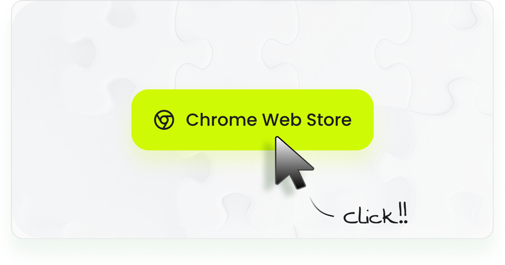 Open Chrome Web Store
