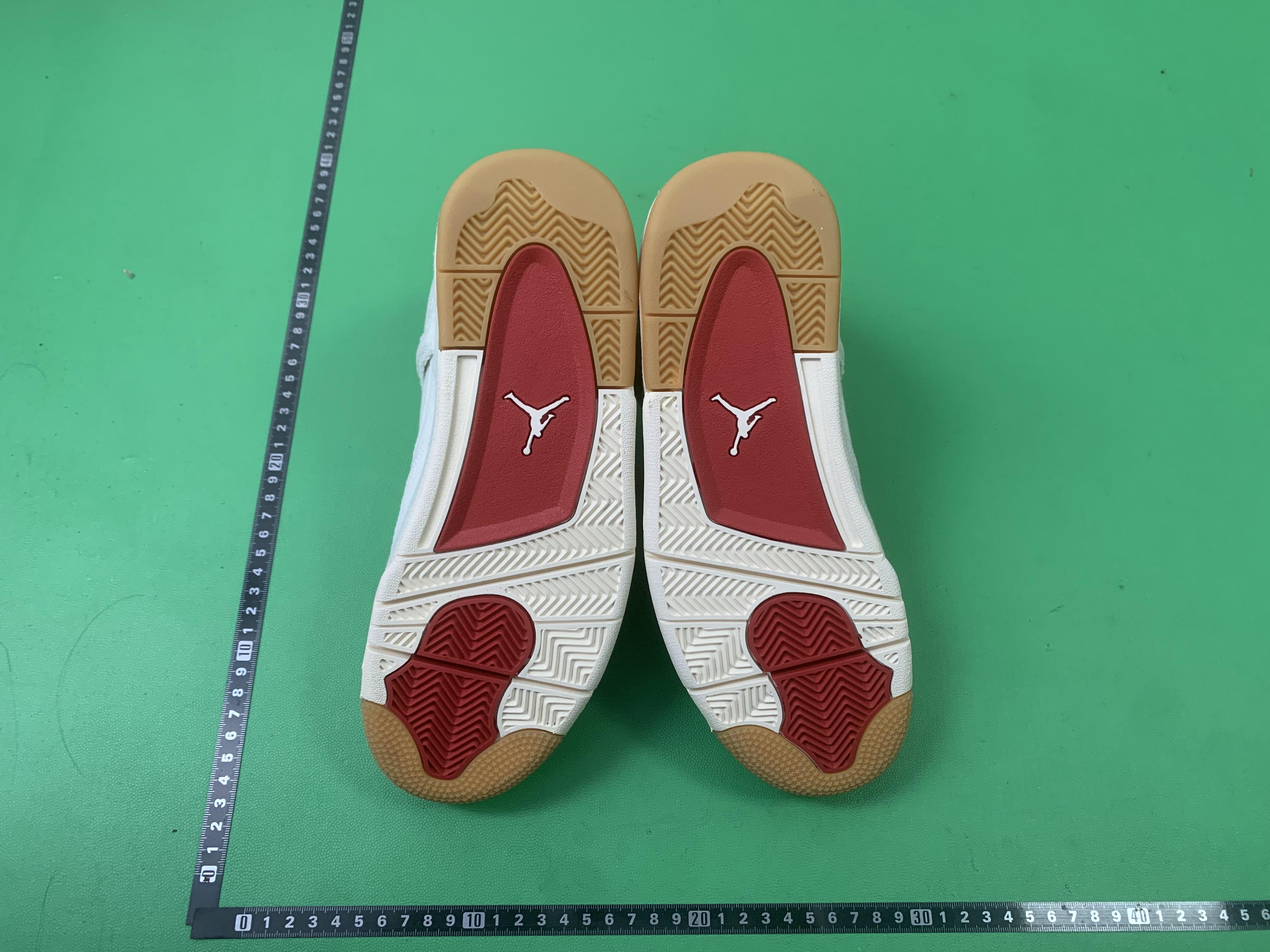 KZ batch Jordan 4 collection 2 -9