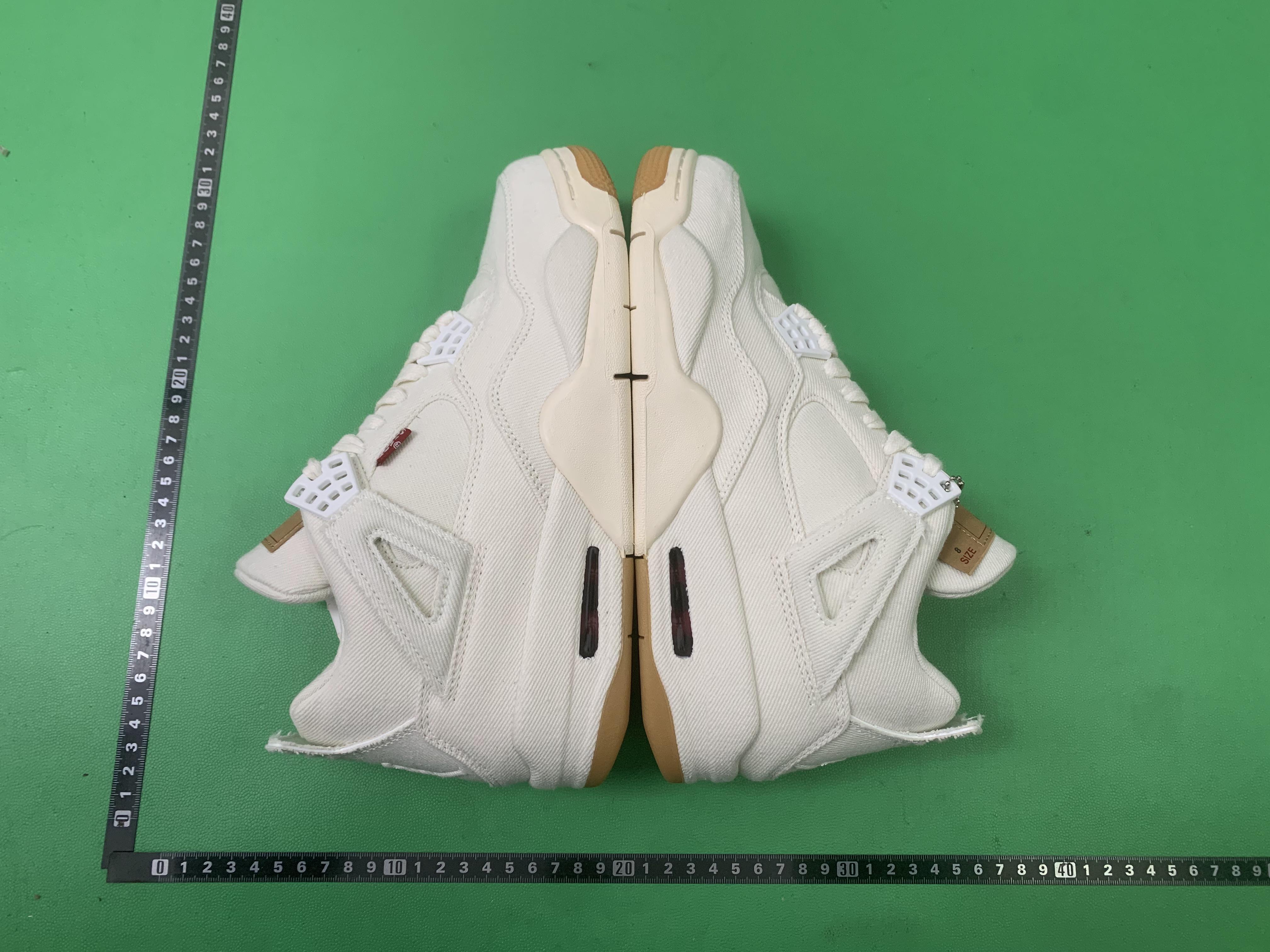 KZ batch Jordan 4 collection 2 -10