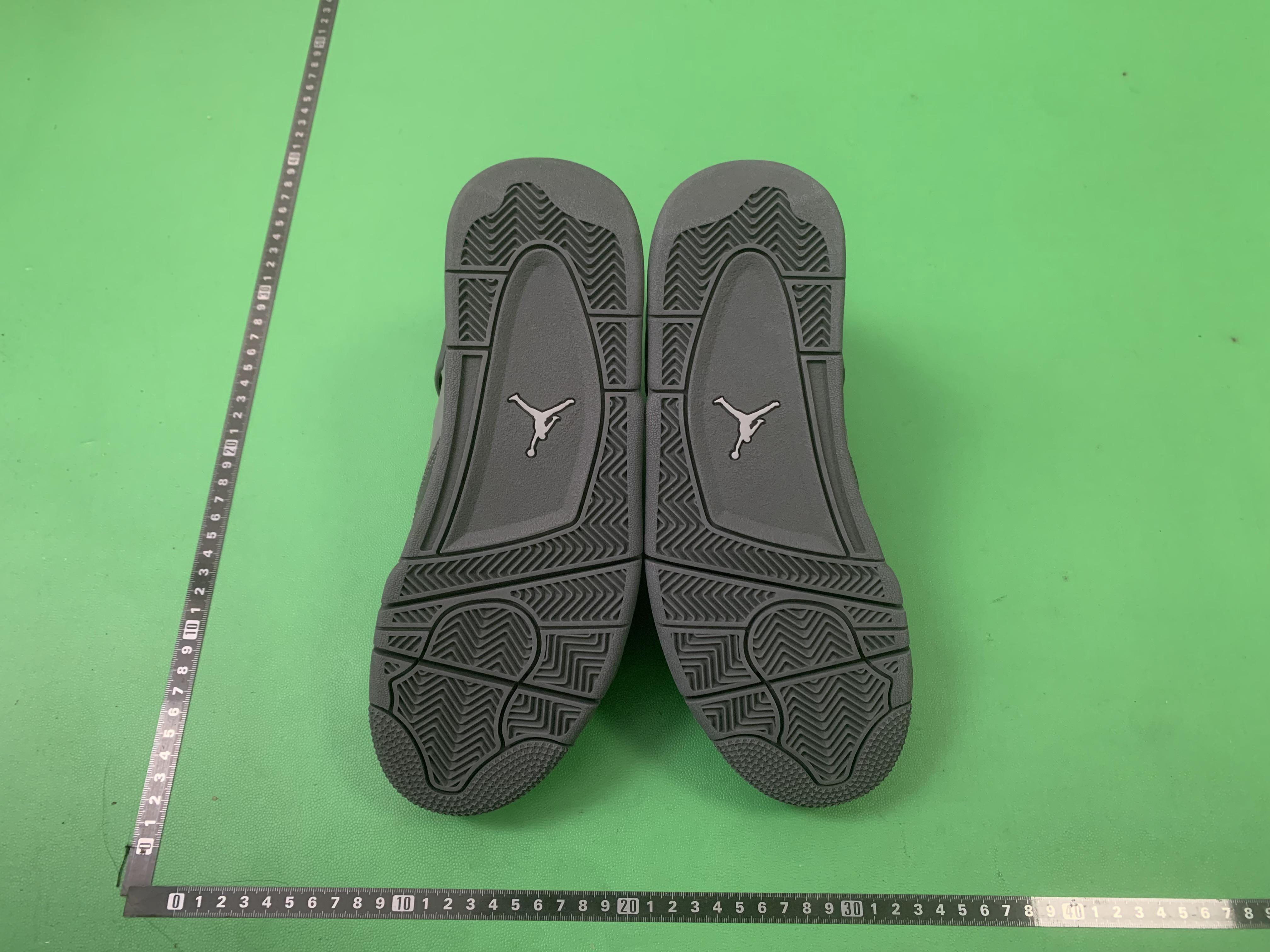 KZ batch Jordan 4 collection 2 -36