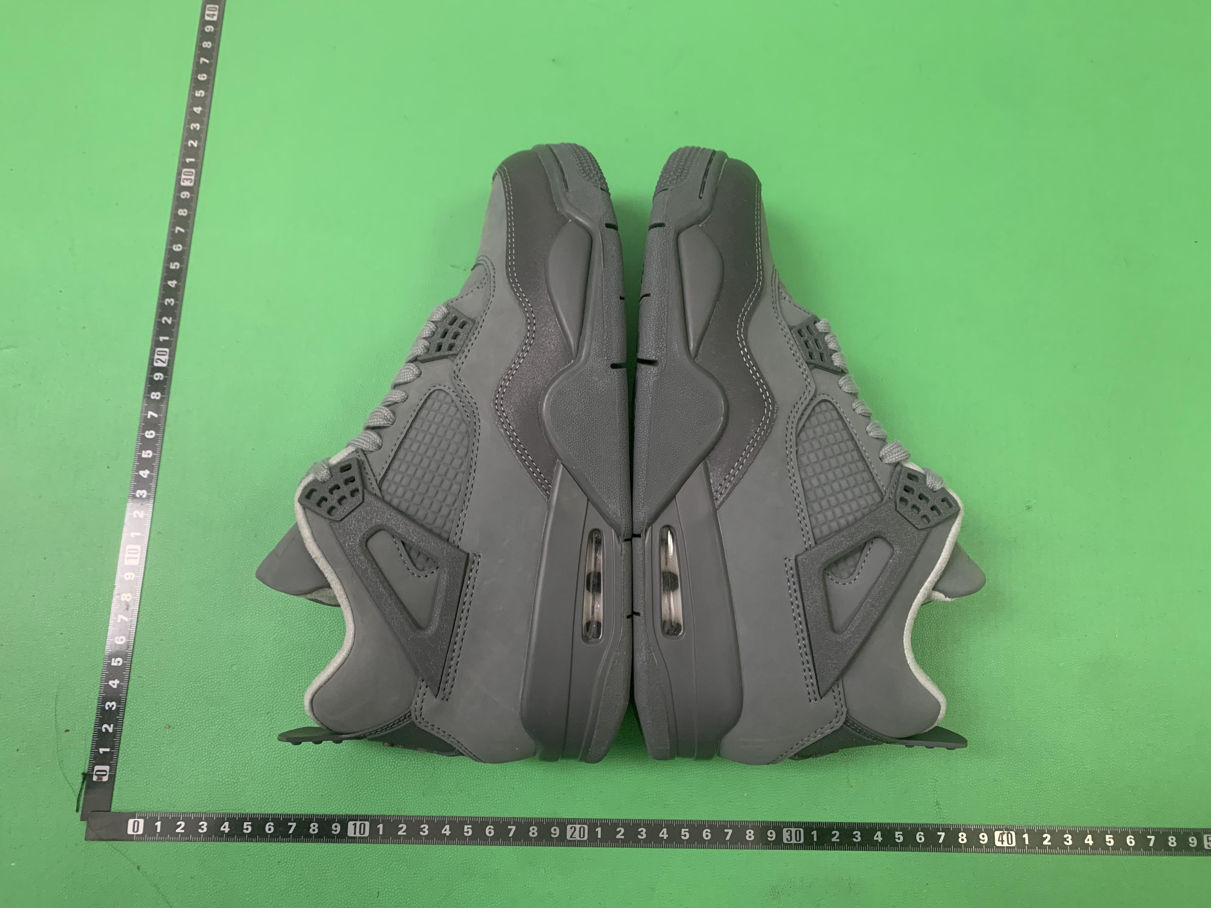 KZ batch Jordan 4 collection 2 -37