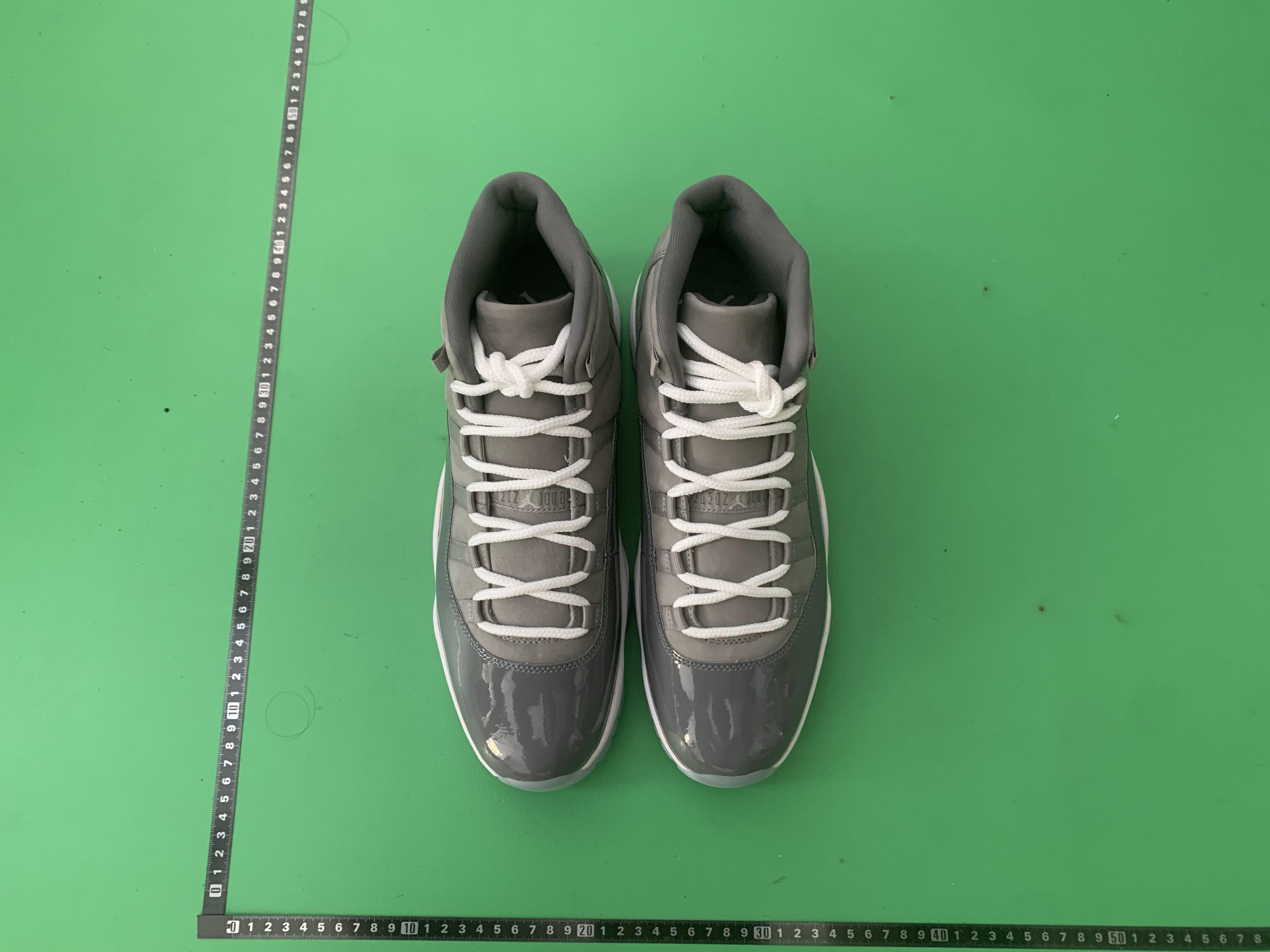 LJR batch Jordan 11 -1