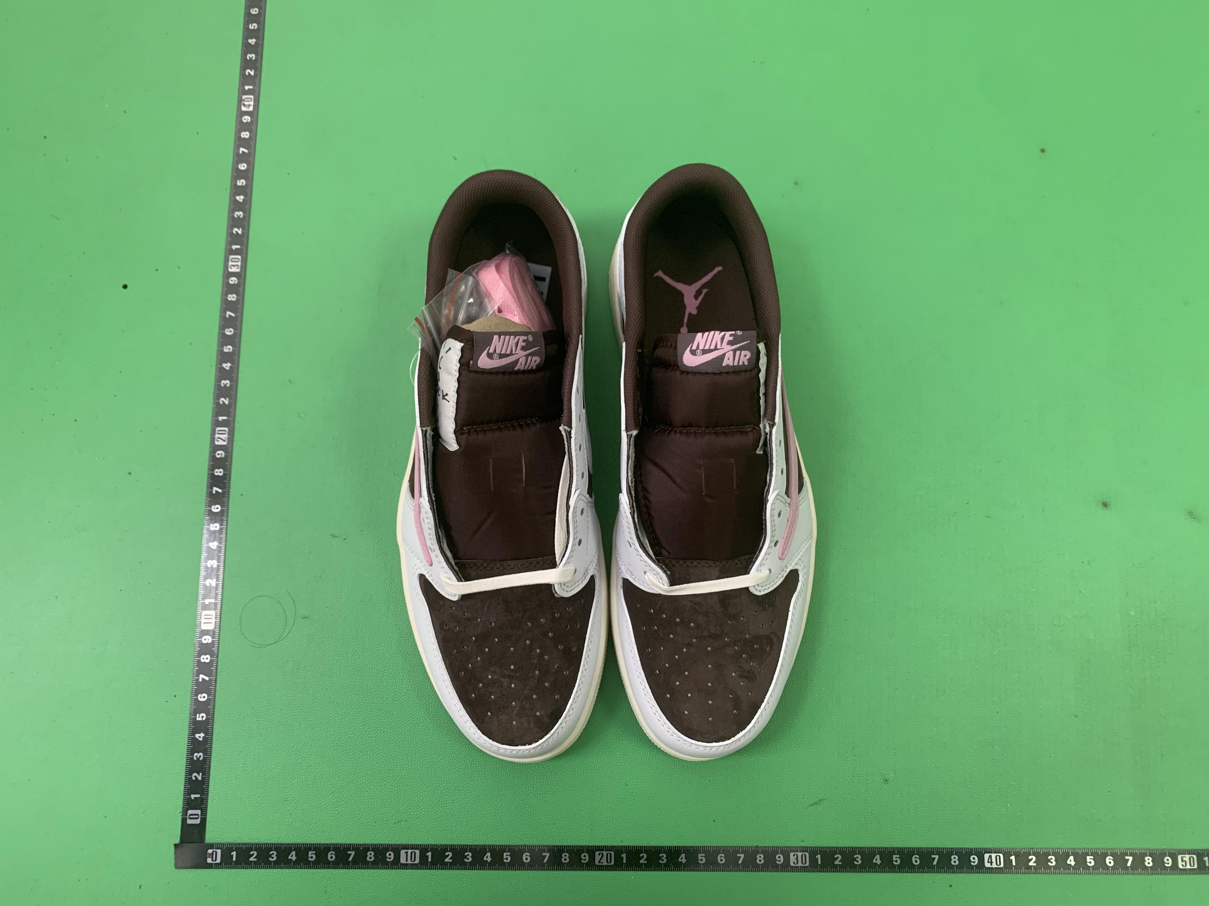 BF batch TS jordan 1 -36