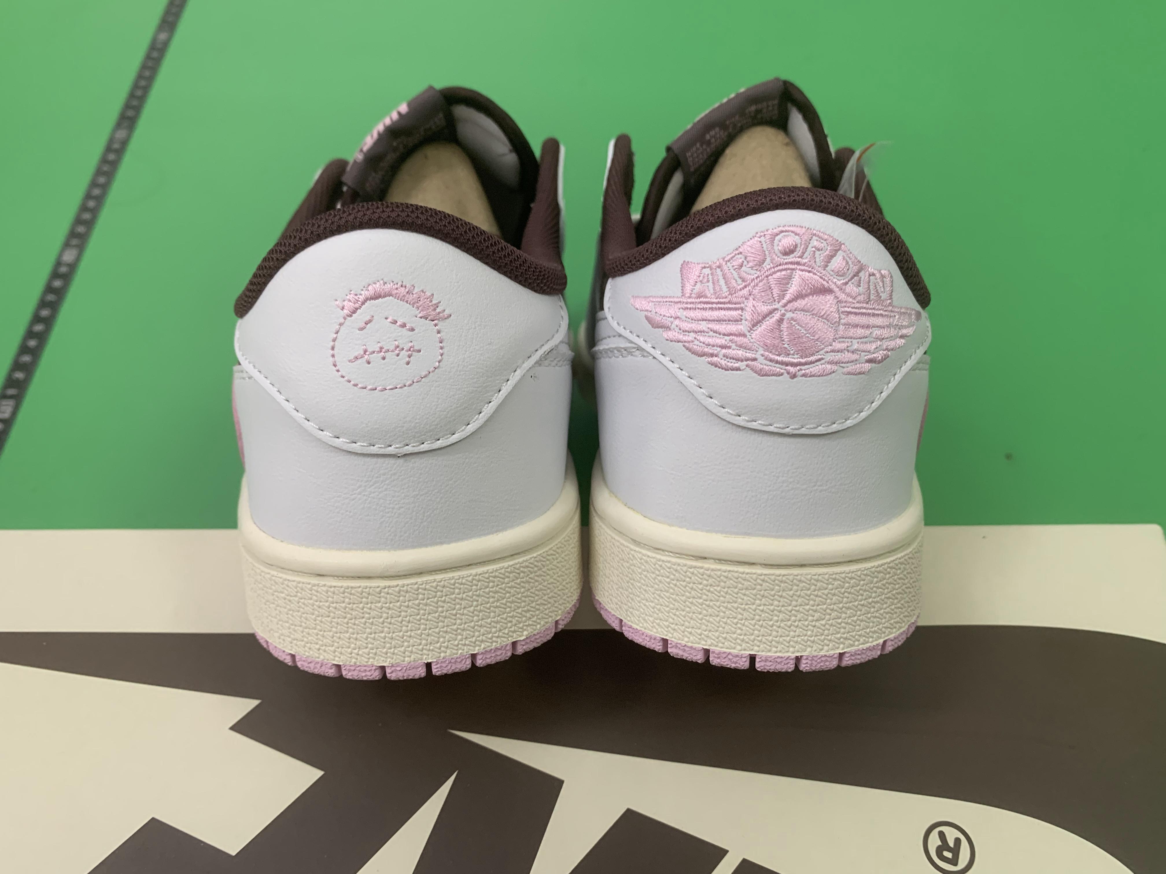 BF batch TS jordan 1 -40