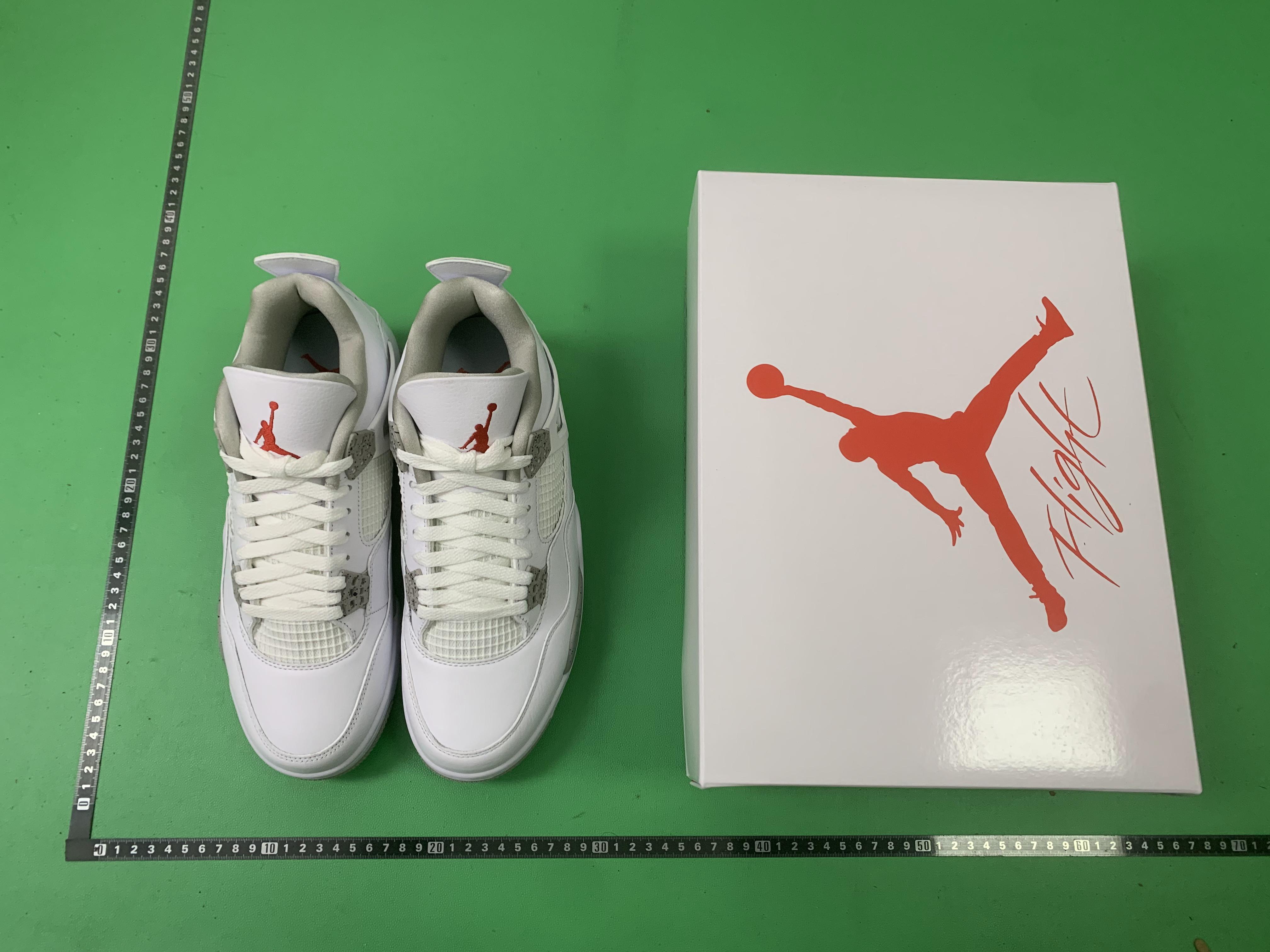 GX Batch Jordan 4 collection2 -34