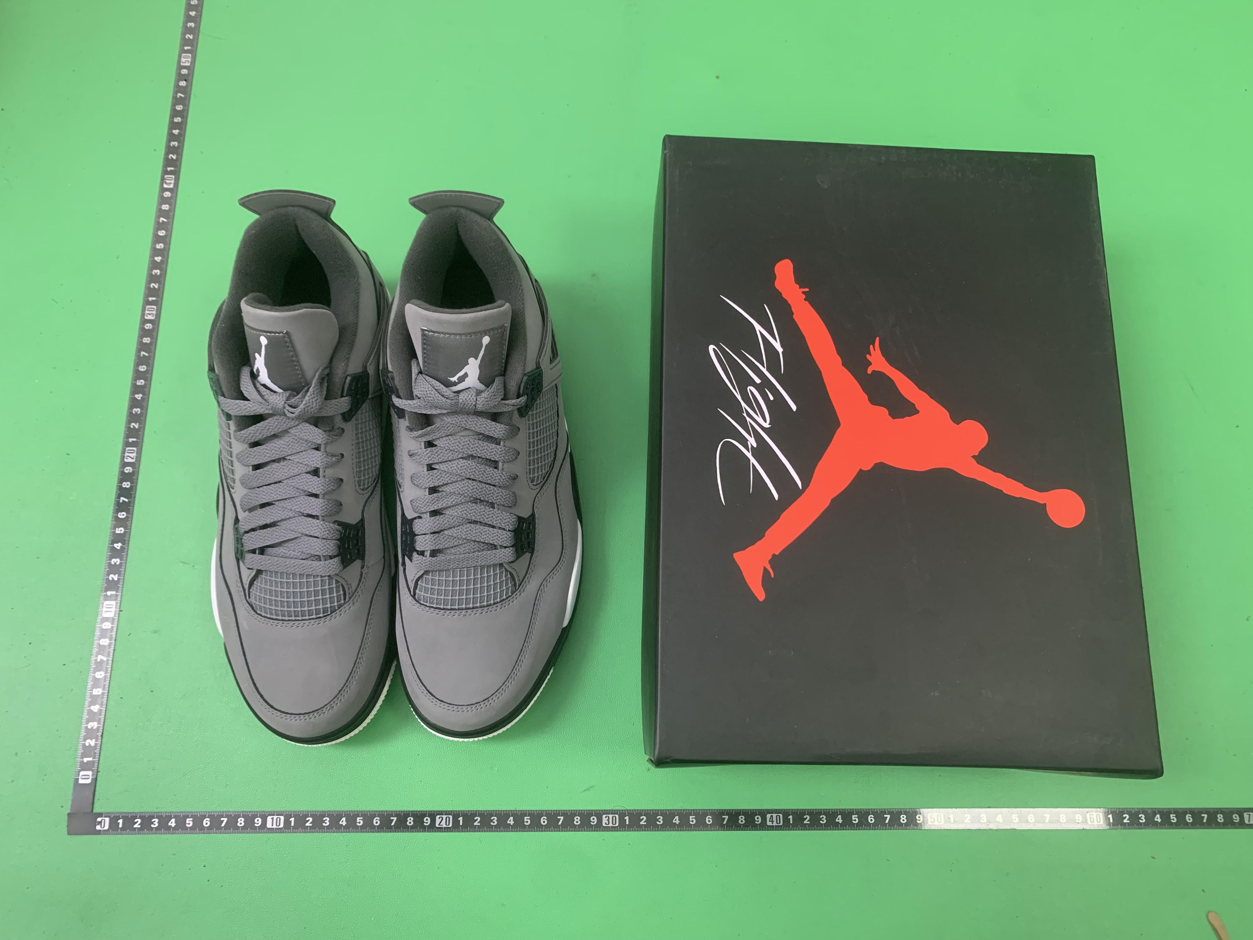 GX Batch Jordan 4 collection2 -47