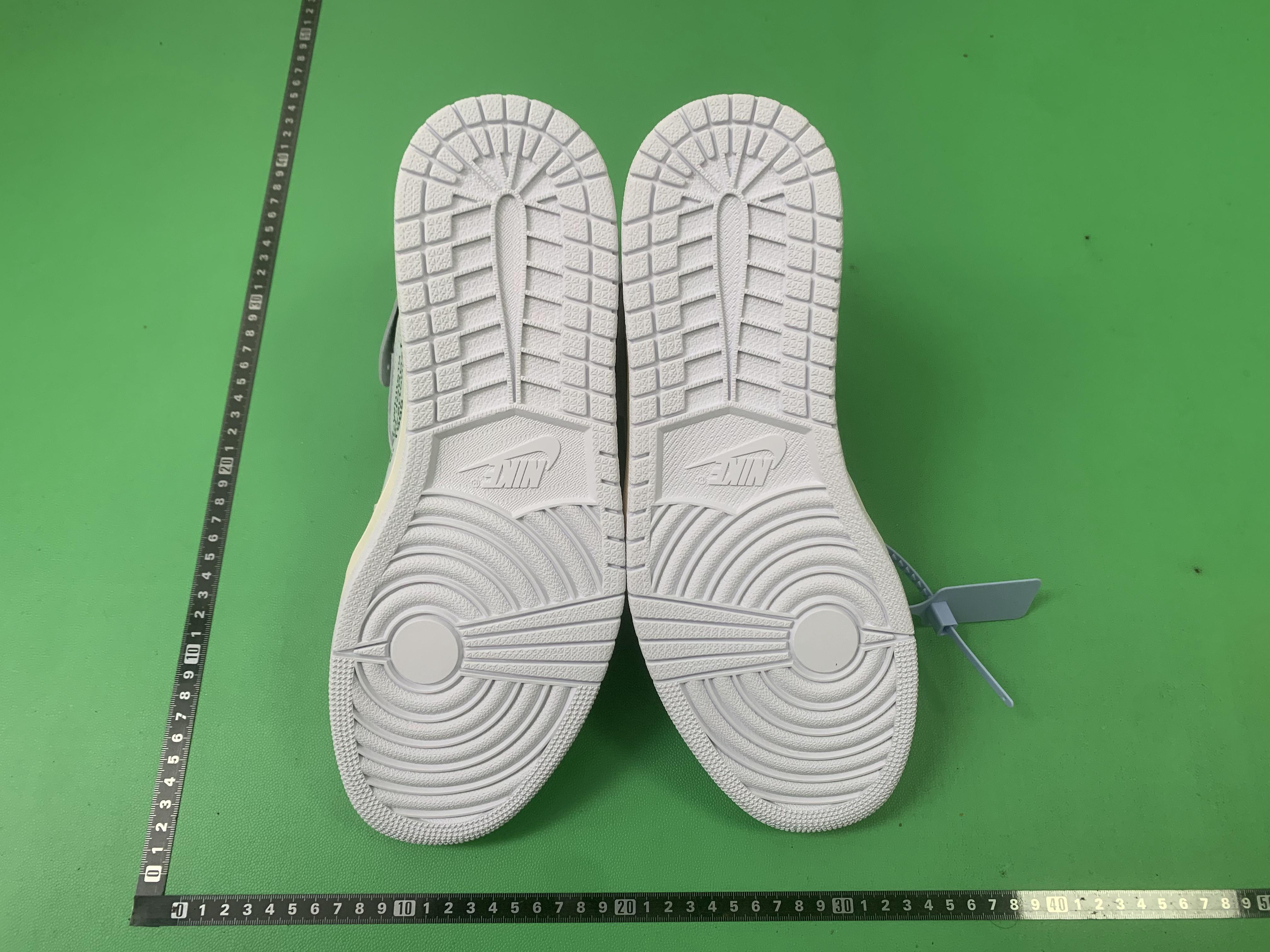 LJR batch Jordan 1 -23