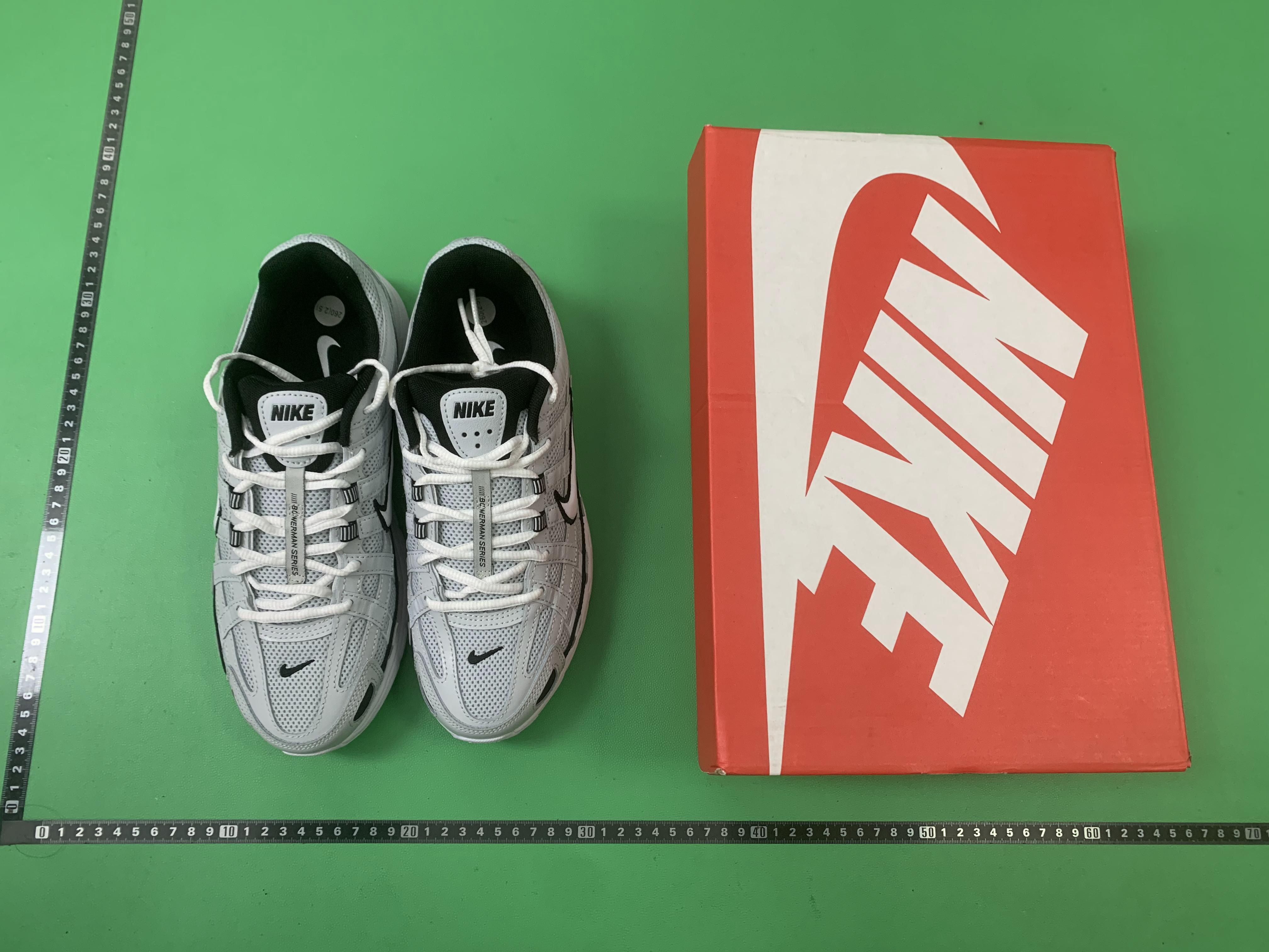 BF batch Nike P-6000 -6