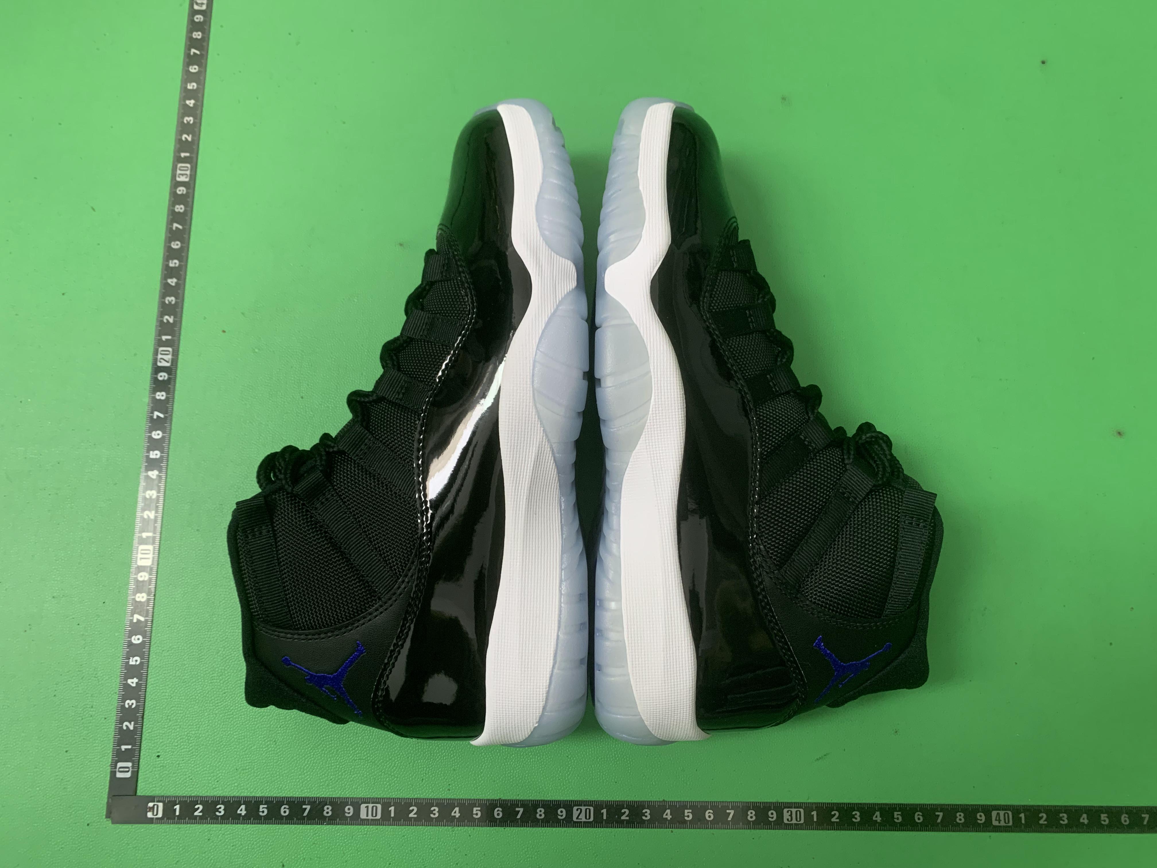 LJR batch Jordan 11 -10