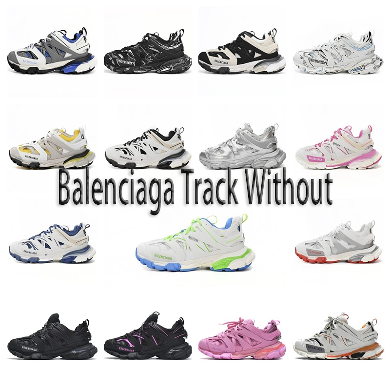  OK batch Balenciaga no led co