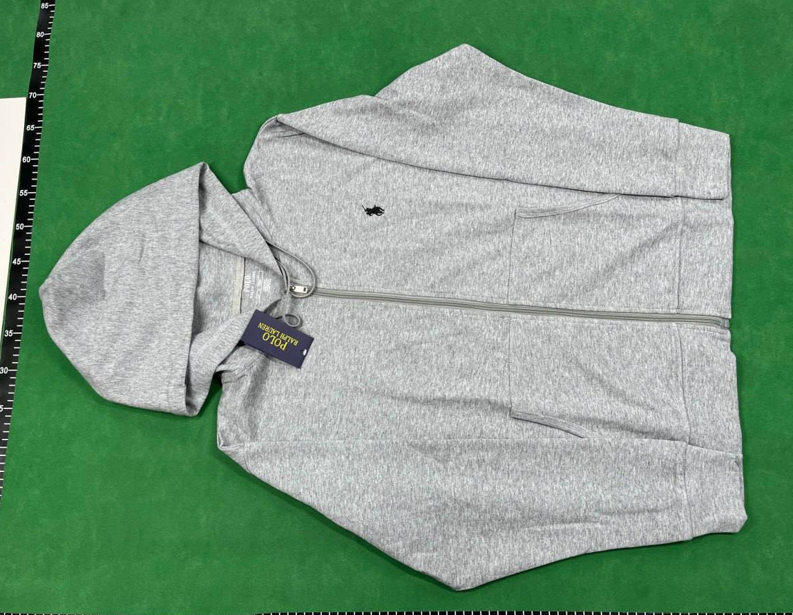 Ralph Lauren Sweatshirt Set -3