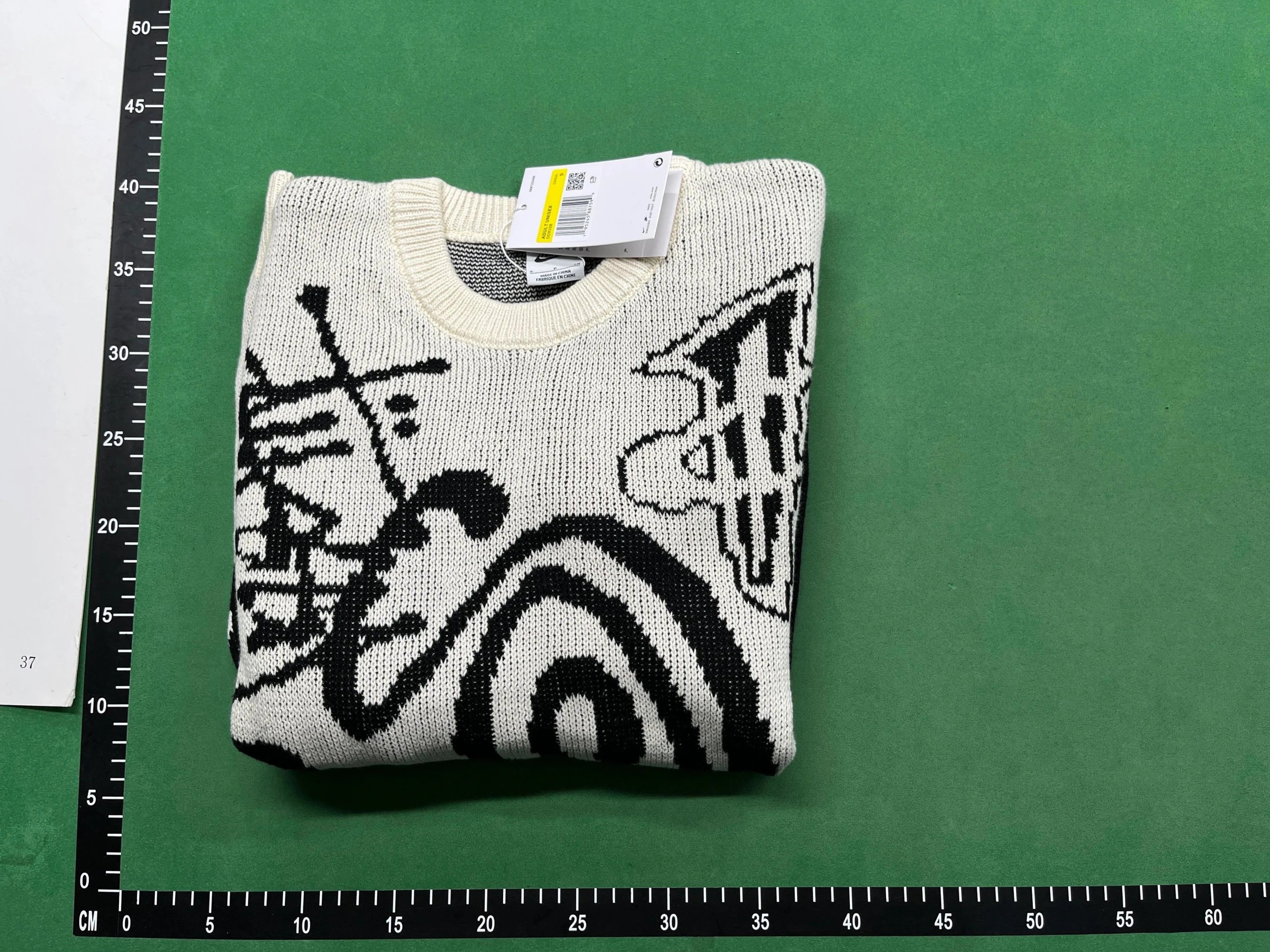 Stussy hooded sweatshirt -4