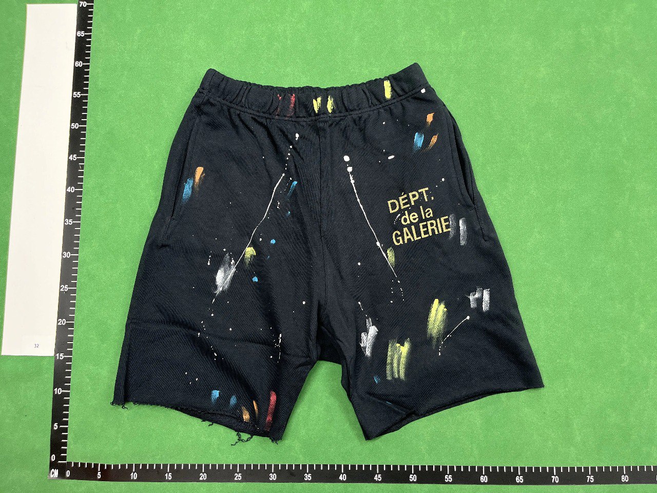 GALLERY DEPT Shorts -2