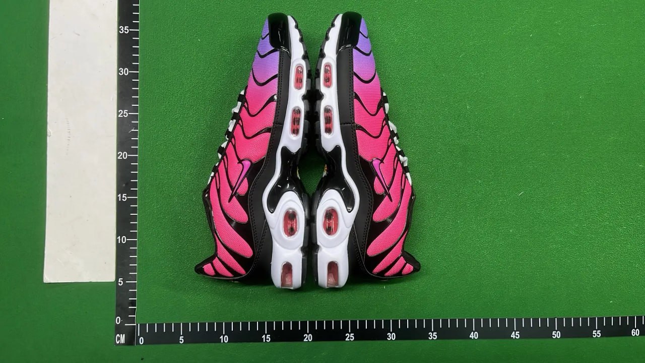 TN  Batch   Nike Air Max  Plus -4