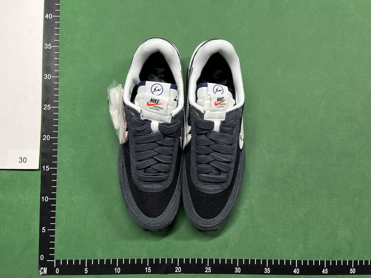 BF Batch   sacai x Nike LDWaffle -3