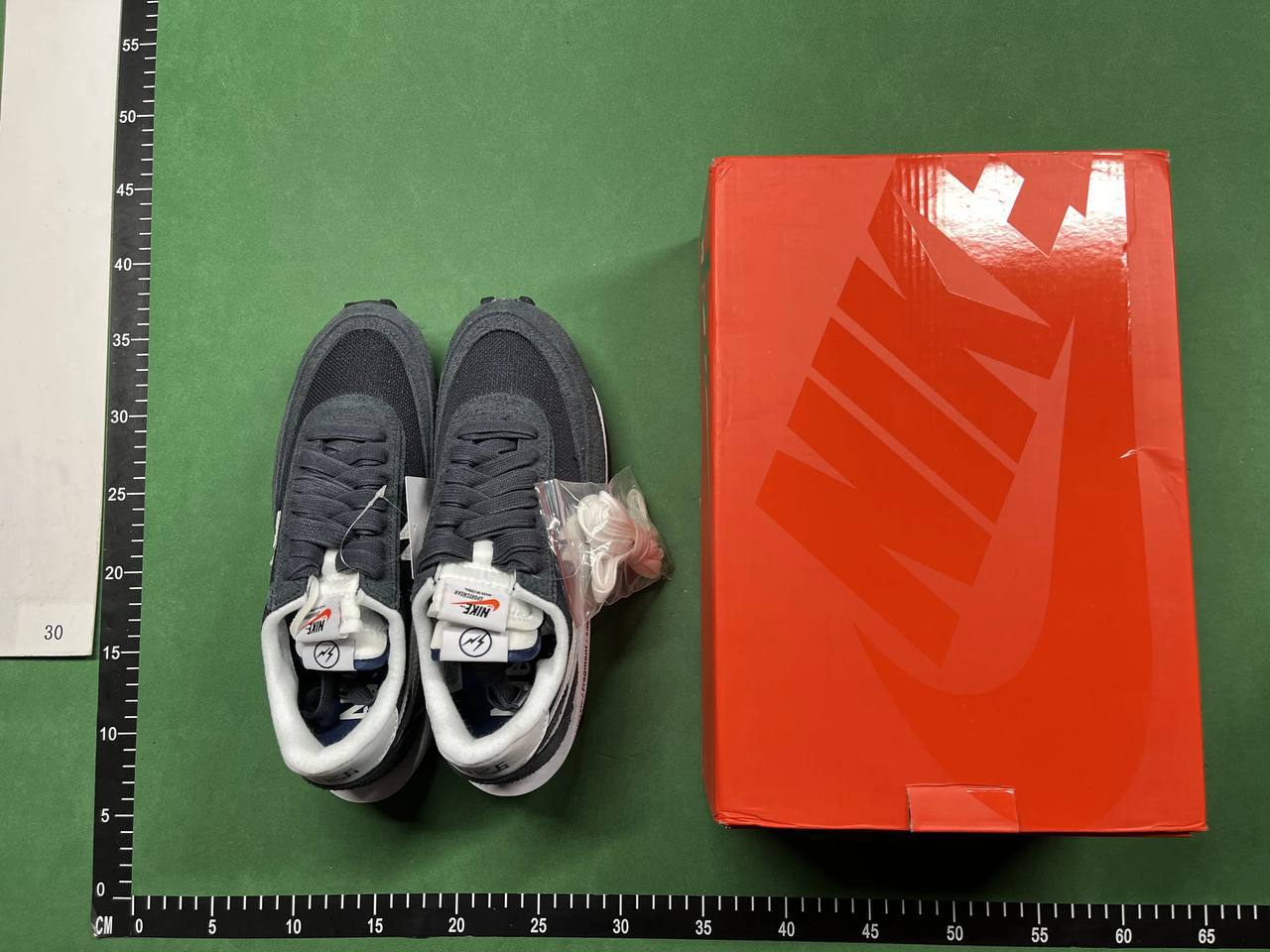 BF Batch   sacai x Nike LDWaffle -5