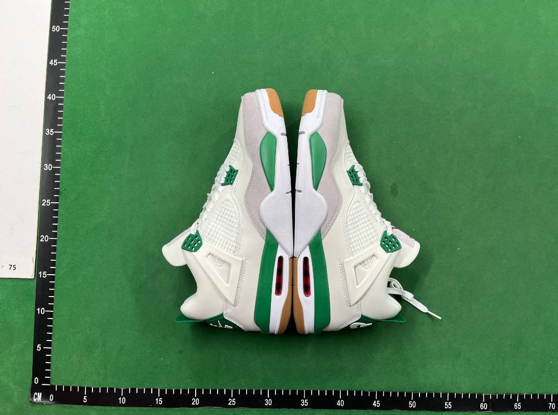 GX Batch  Nike Air Jordan 4 -3