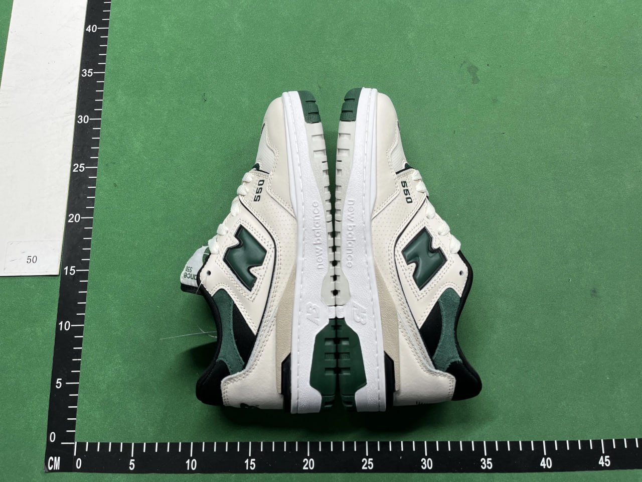 BF Batch  New Balance Team Royal 550 -5