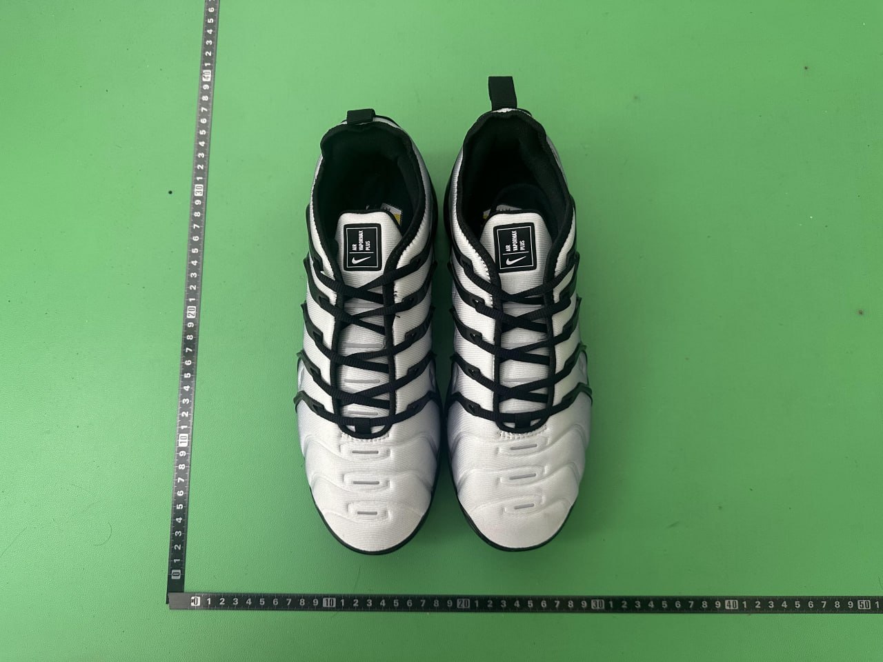 BF Batch  Nike Air VaporMax Plus -1