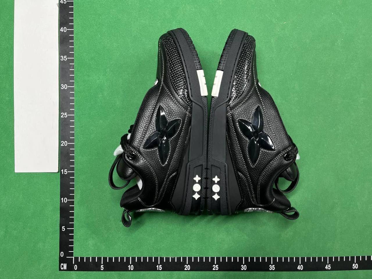 BF  Batch   Louis Vuitton LV Skate -4
