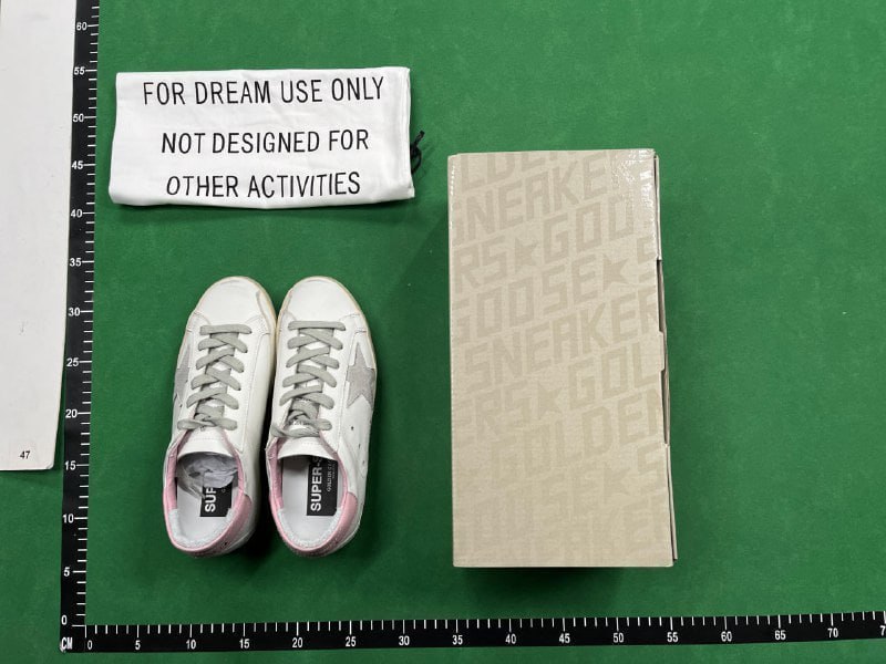 Golden Goose Deluxe Brand -5