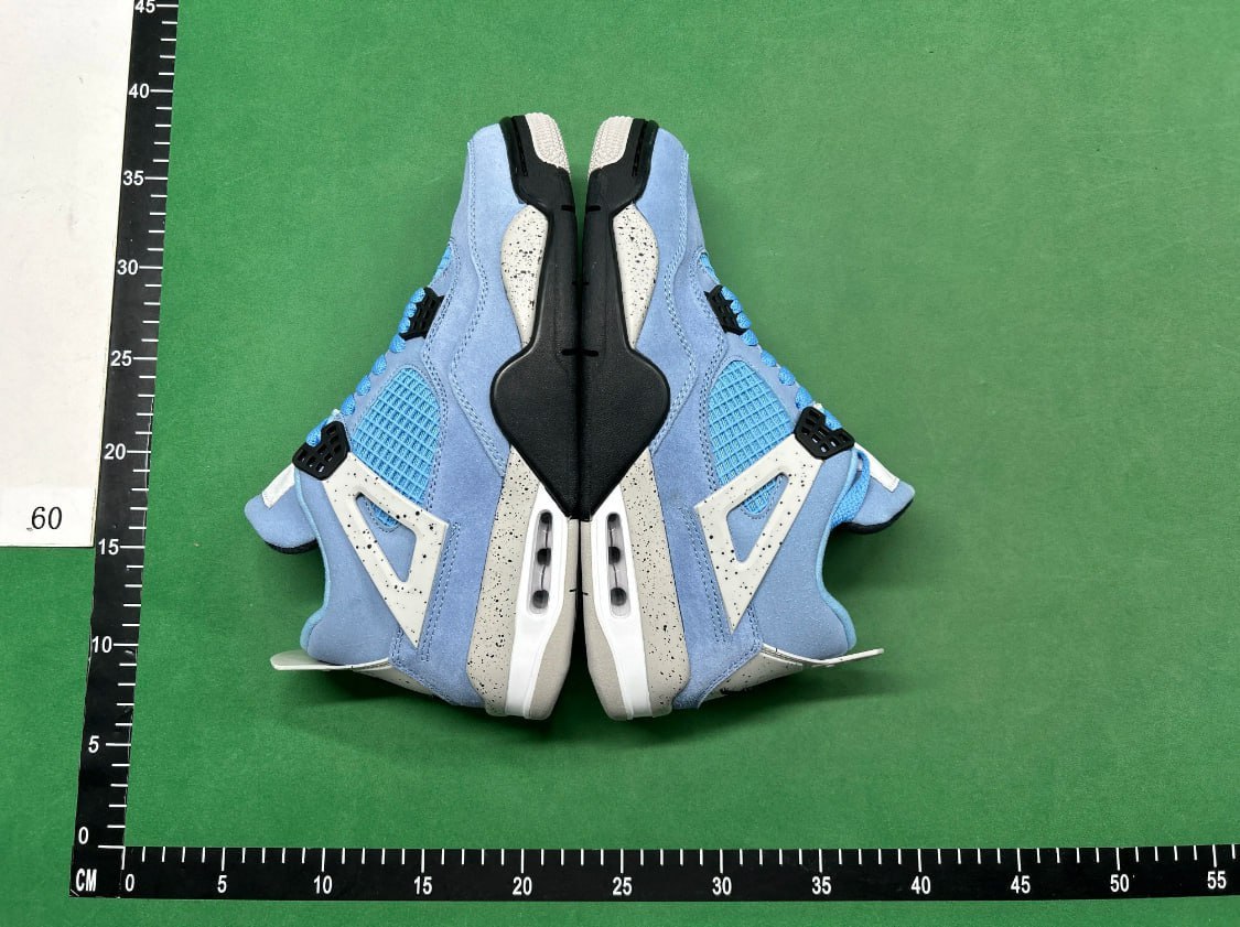 GX  Batch   Jordan Air Jordan 4 -4