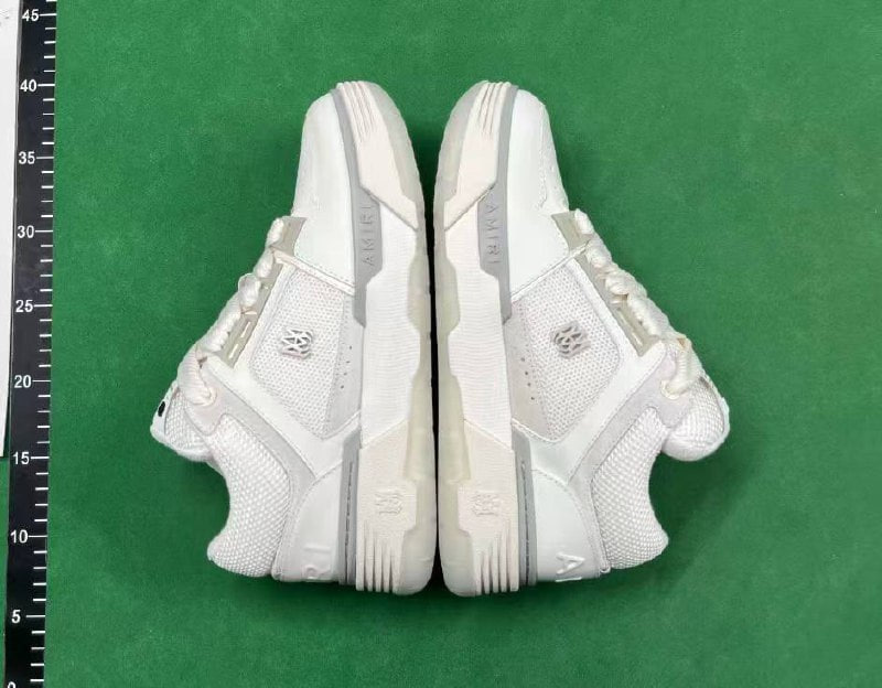 BF  Batch  ADAY batch AMlRl MA-1 -4