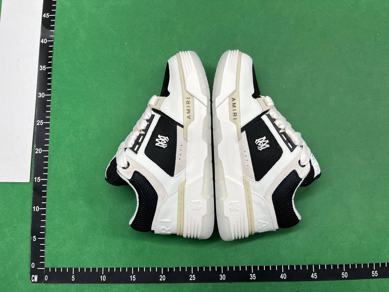 BF  Batch  ADAY batch AMlRl MA-1 -2