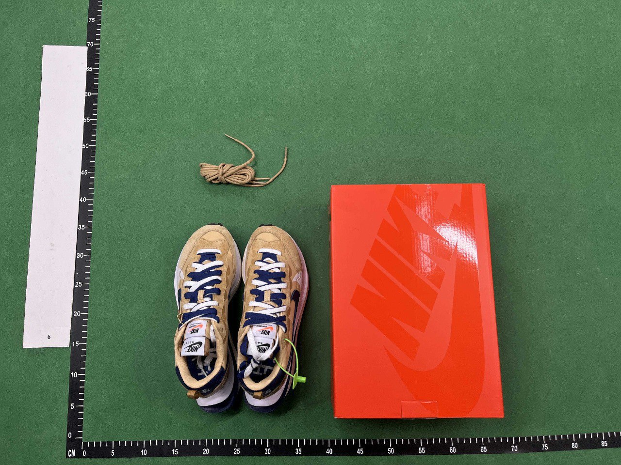 PB  Batch  LDWaffle x sacai x Fragment Raffle -3