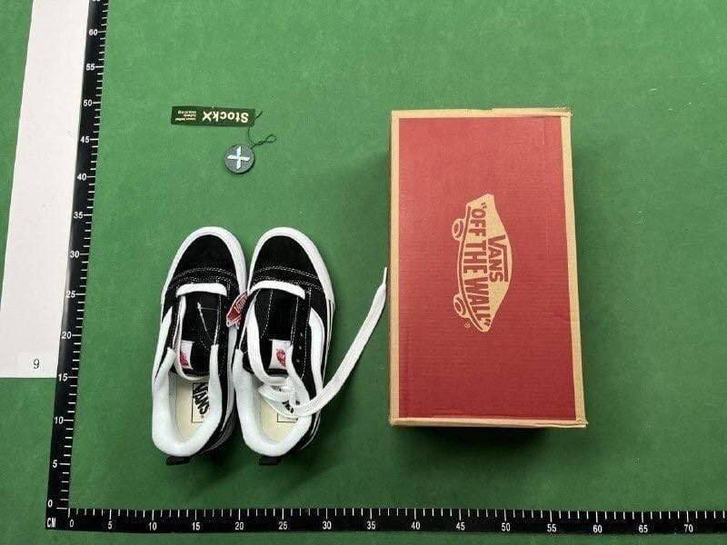 BF  Batch  Vans Vault -5