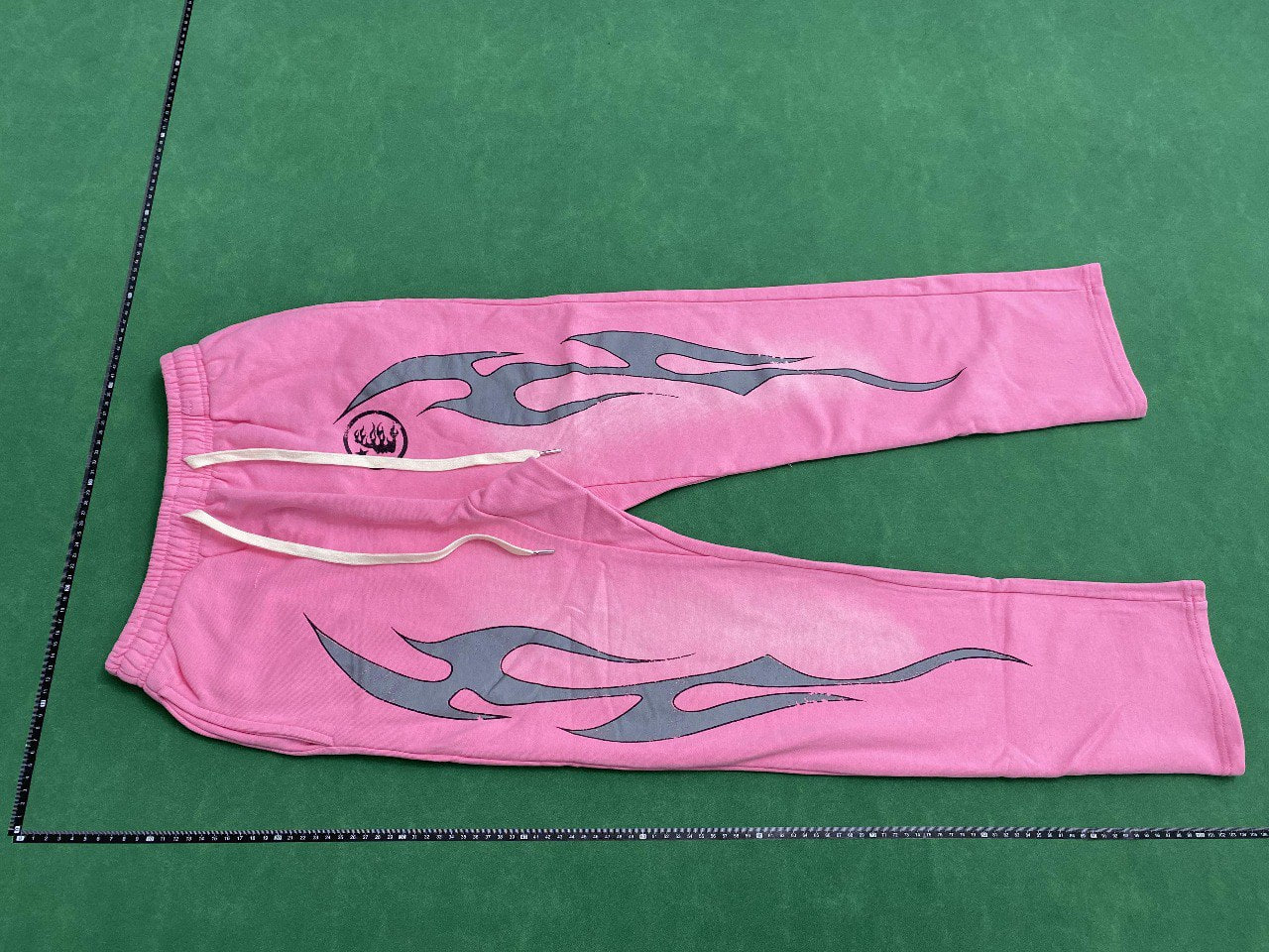 Hellstar Death to Studios Hoodie -5