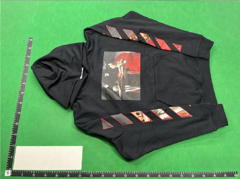 OFF-WHITE Hoodie -2