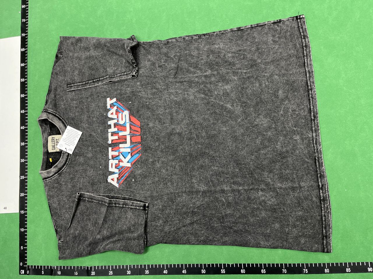 GALLERY   DEPT short sleeves 7 -1