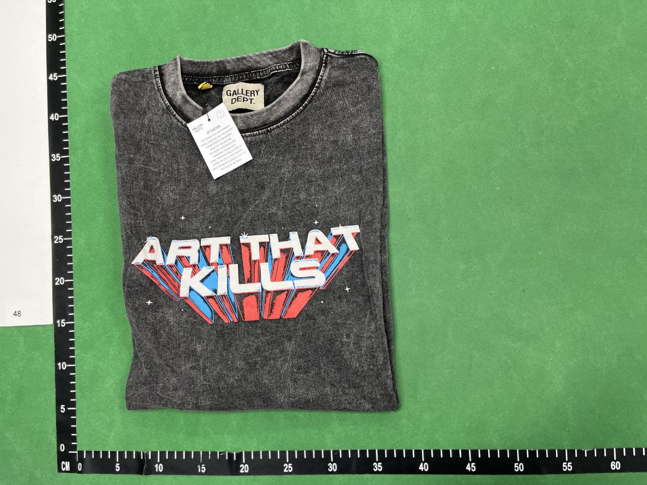 GALLERY   DEPT short sleeves 7 -2