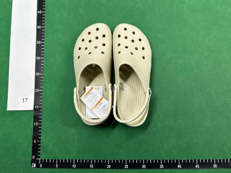 CROCS   -2