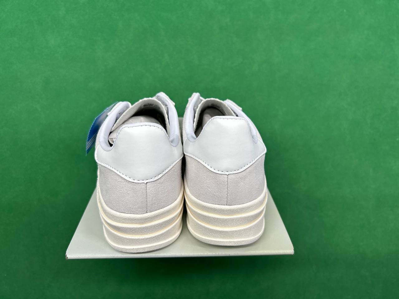 BF Batch  adidas gazelle bold  -1