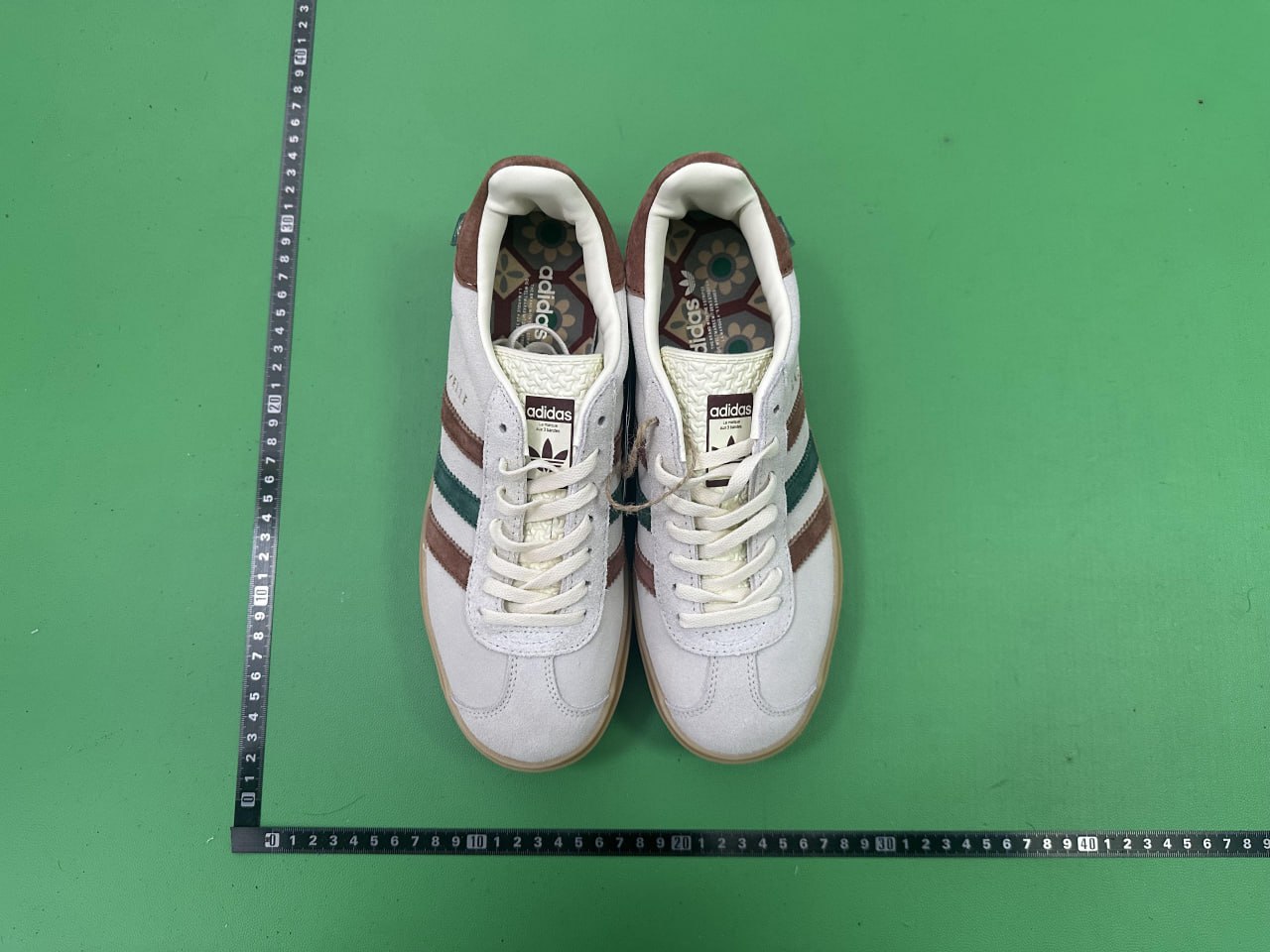 BF Batch  adidas gazelle bold  -5