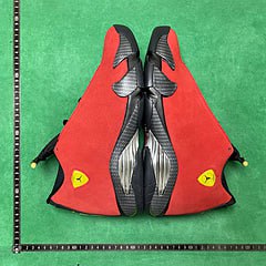 BF Batch Nike Air Jordan 14 -8