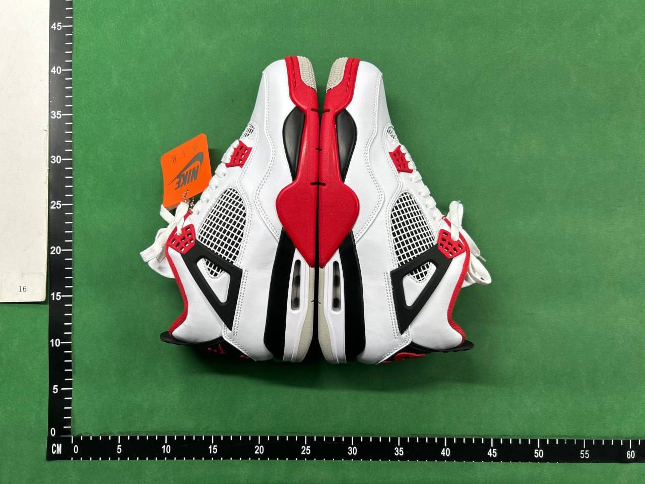 GX Batch  Nike Air Jordan 4 -1