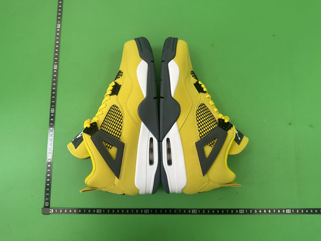 GX Batch  Nike Air Jordan 4 -5