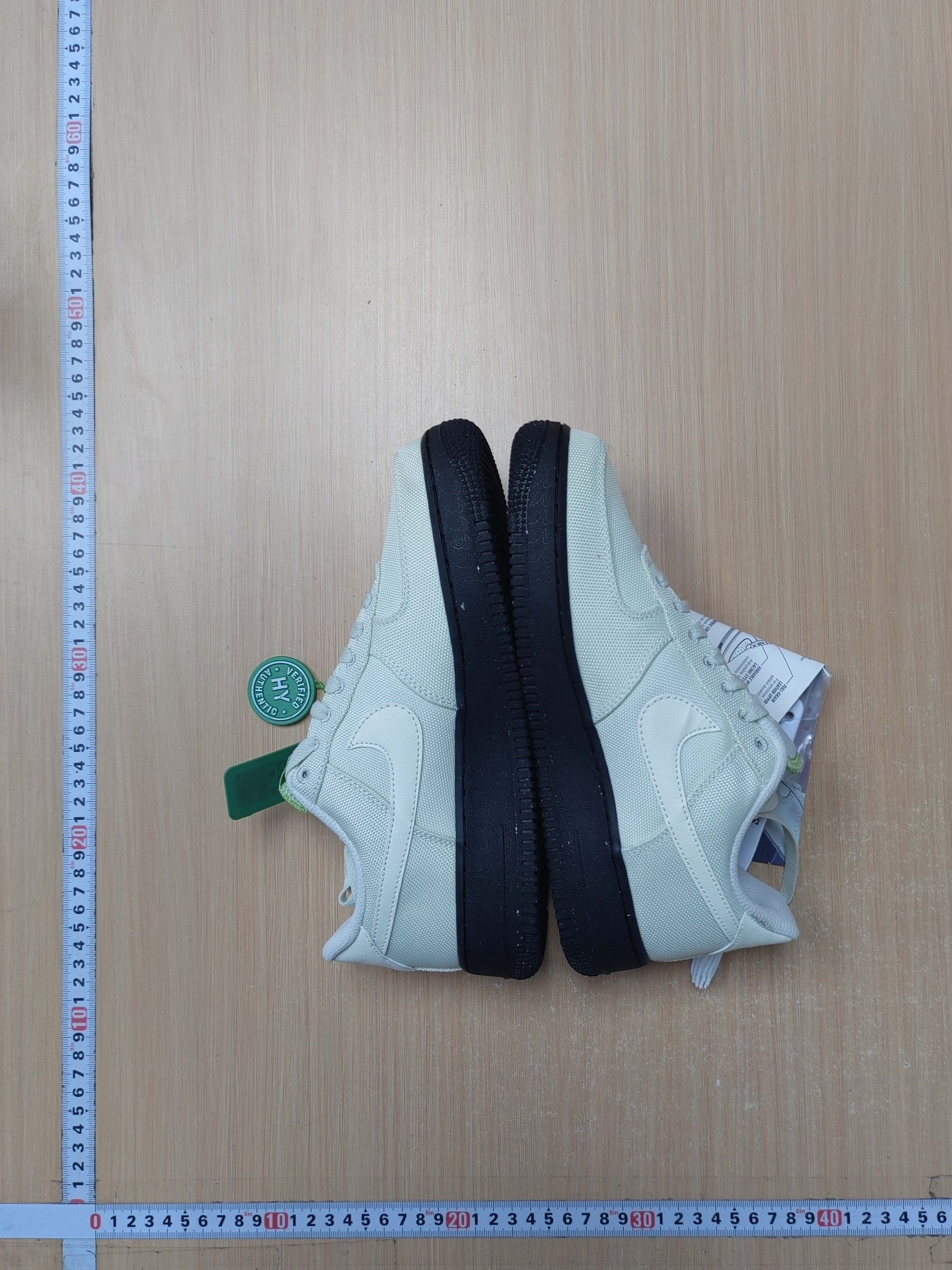 BF batch Nike Air Force 1 Low -5