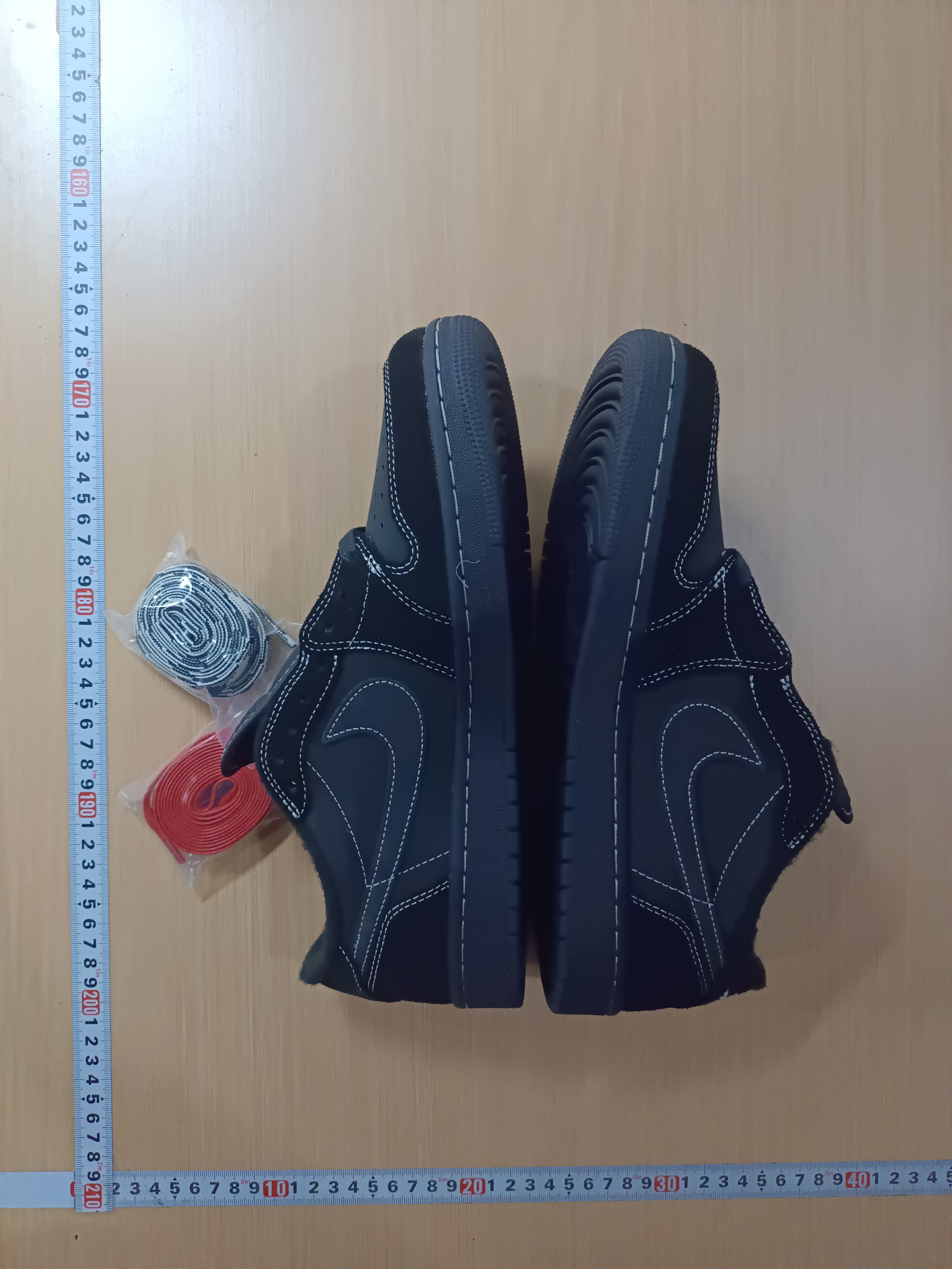 L1JR  Batch  Nike Air Jordan 1 -9