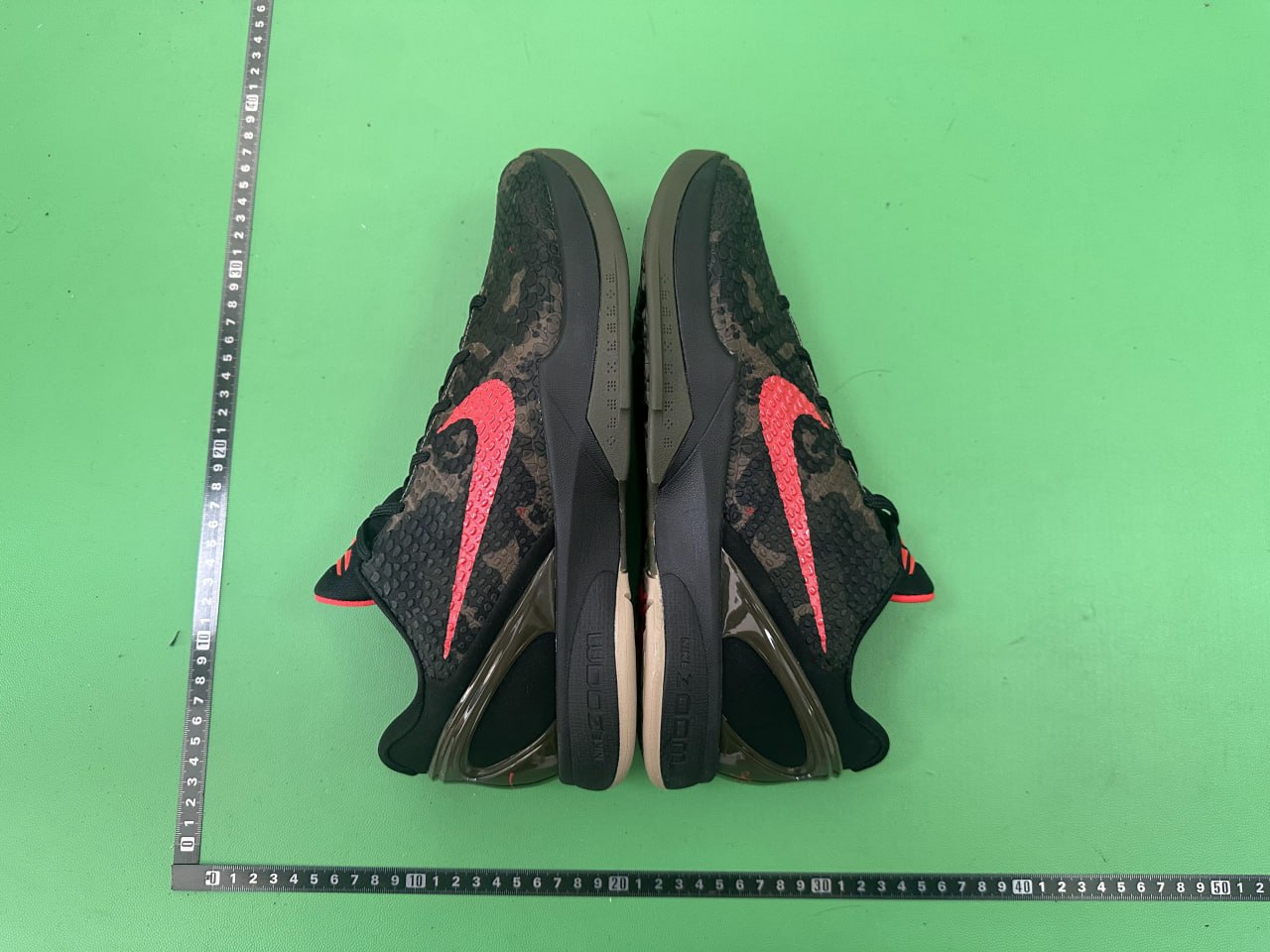 BF Batch  Nike Kobe 4 5 6 8 -5
