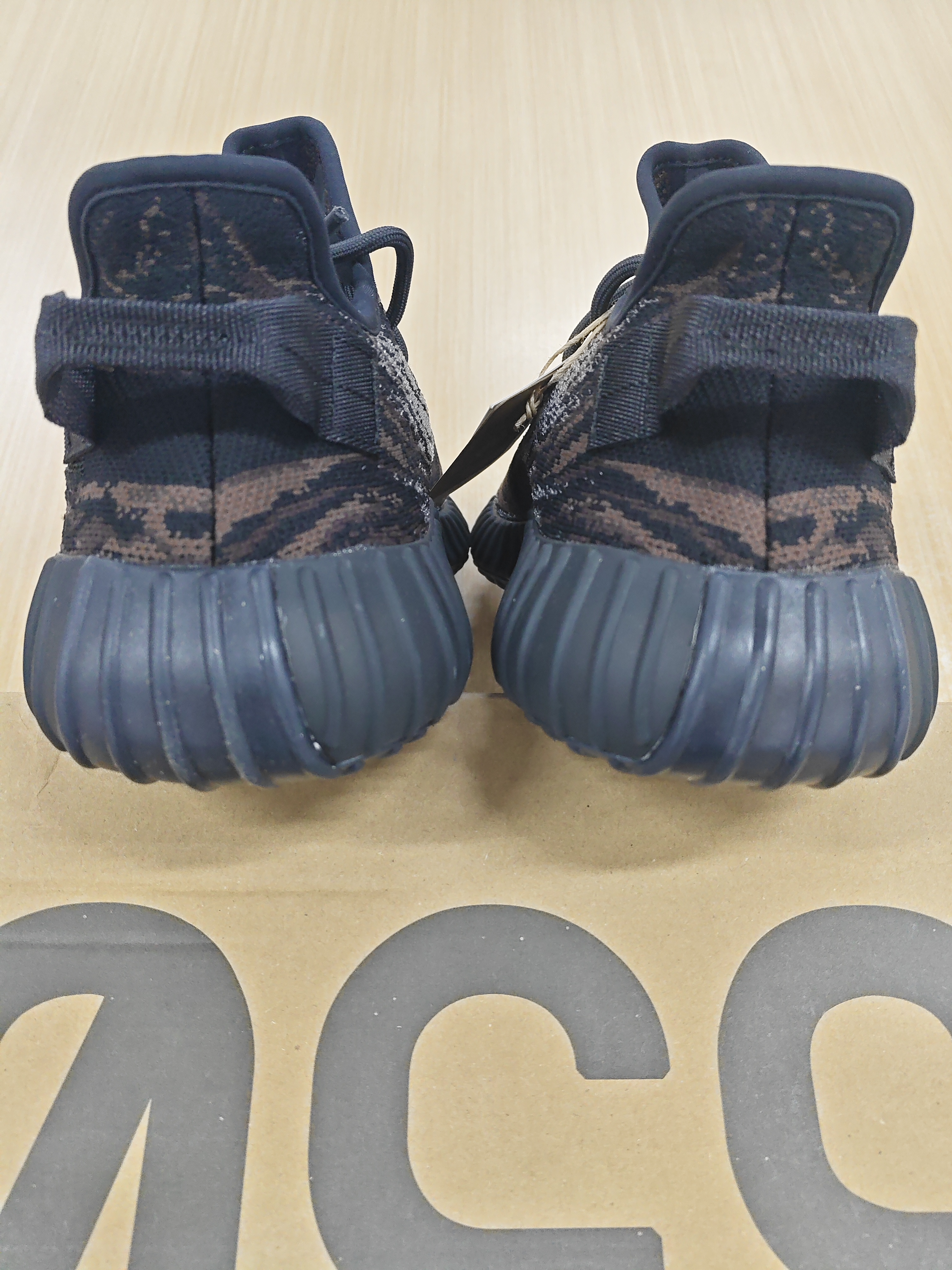 LW  Batch  Adidas yeezy Boost  350 -4