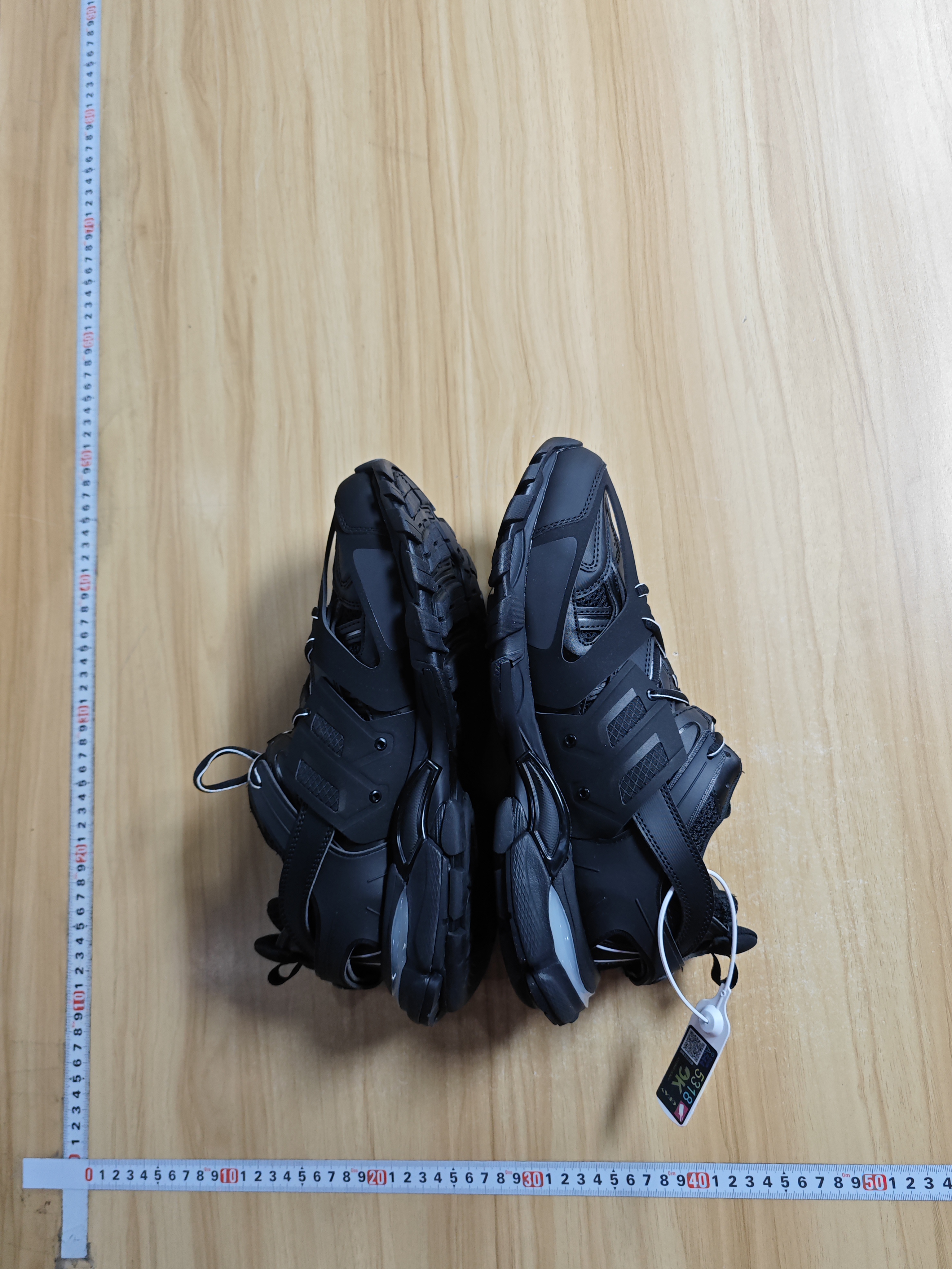 OK  Batch   Balenciaga Track -3