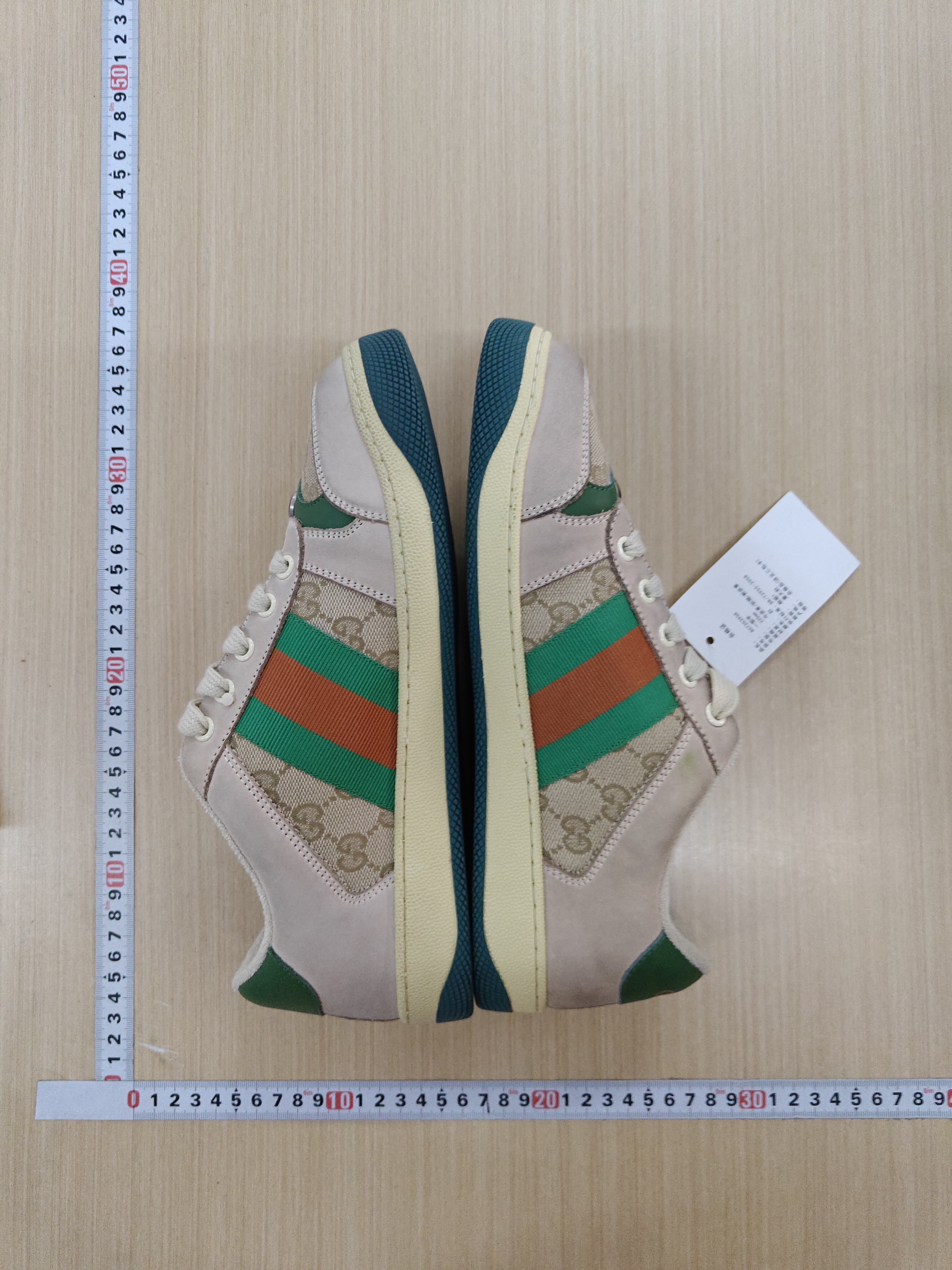 BF batch Gucci Screener -6