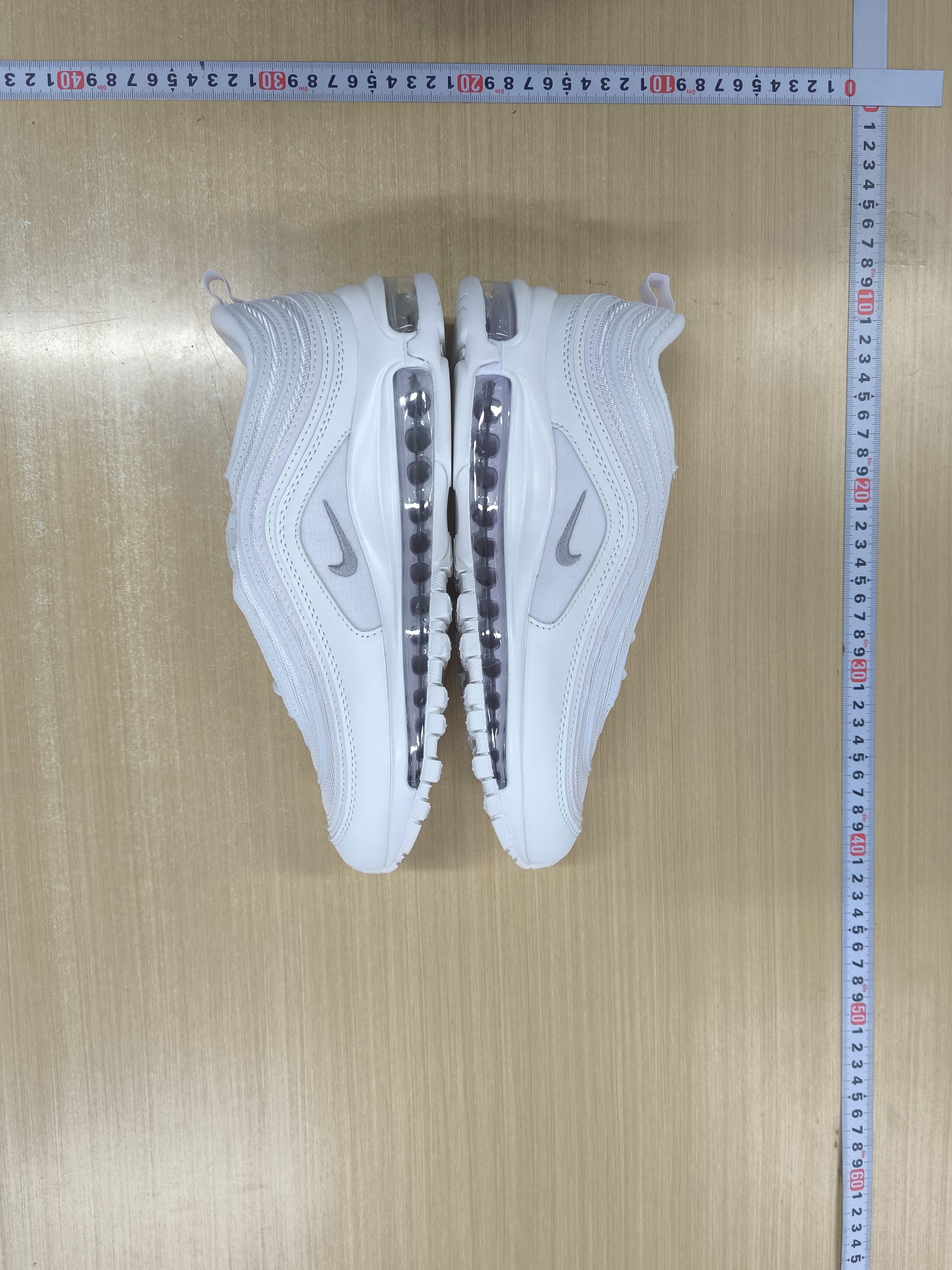 Nike - Air Max 97 OG Gold Bullet 2023  -10
