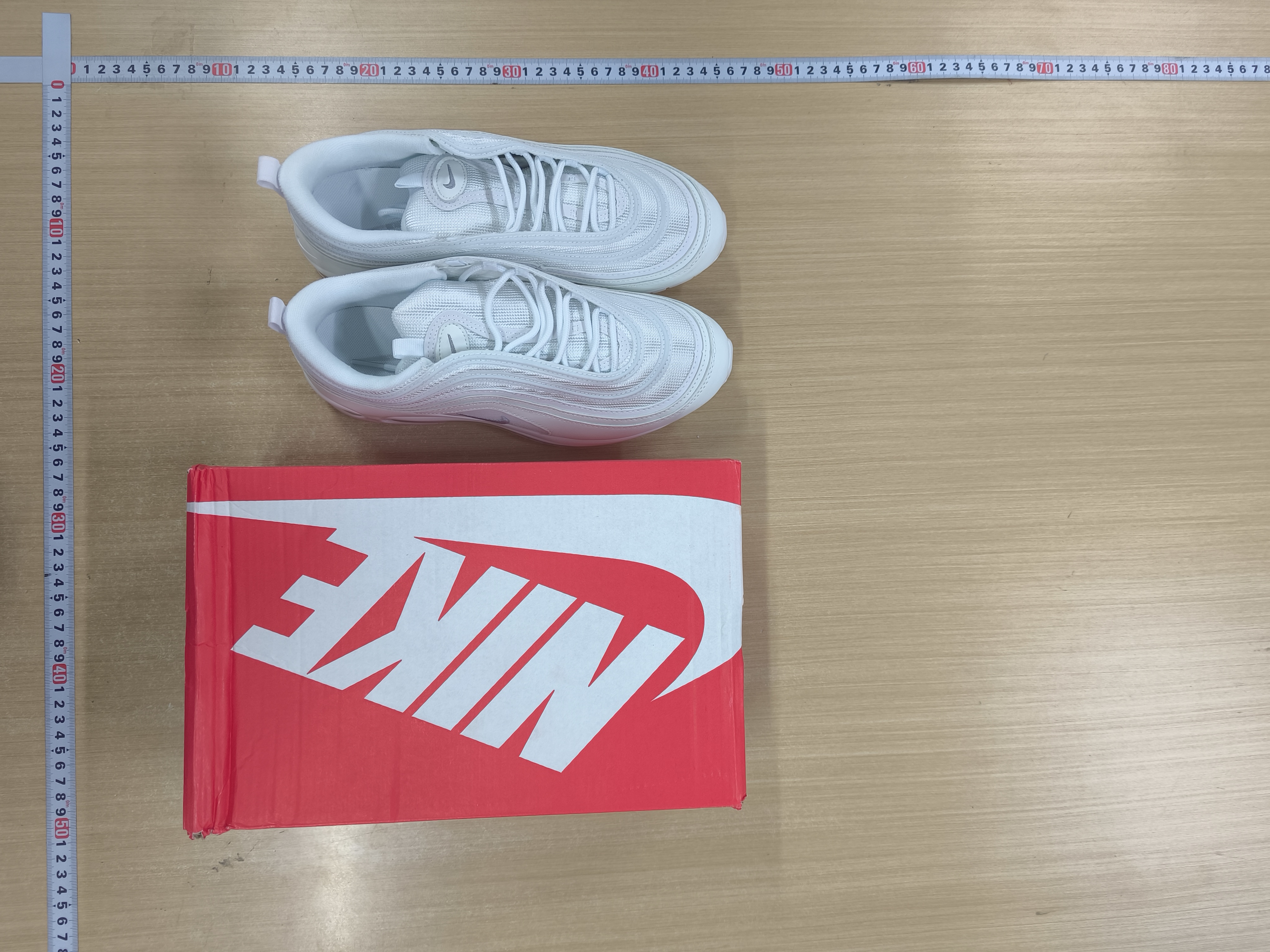 Nike - Air Max 97 OG Gold Bullet 2023  -11