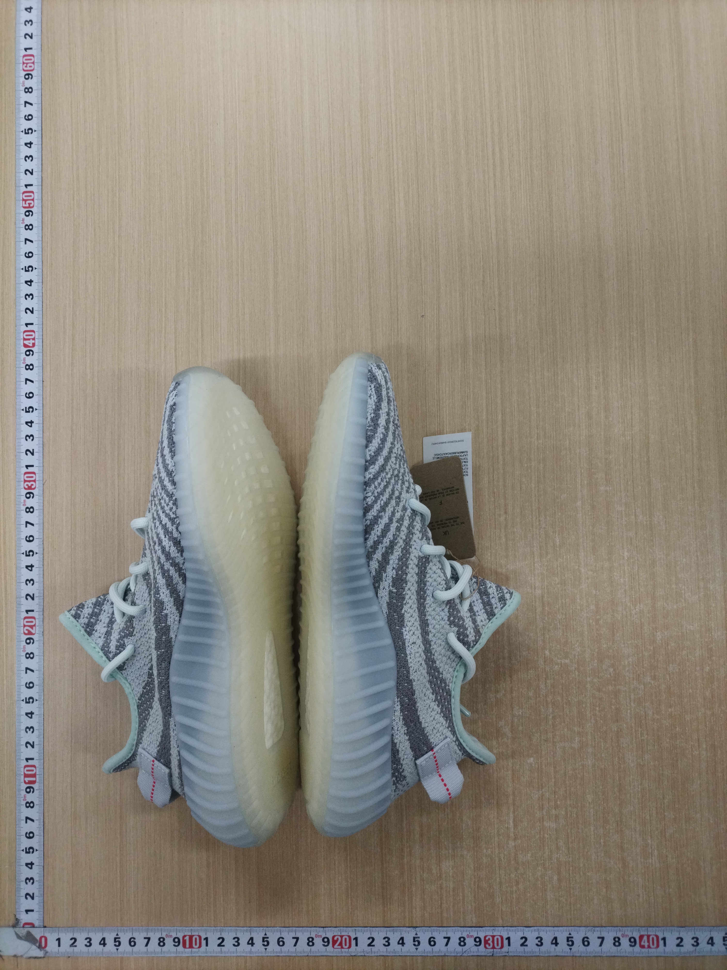 LW  Batch  Adidas yeezy Boost  350 V2 -2