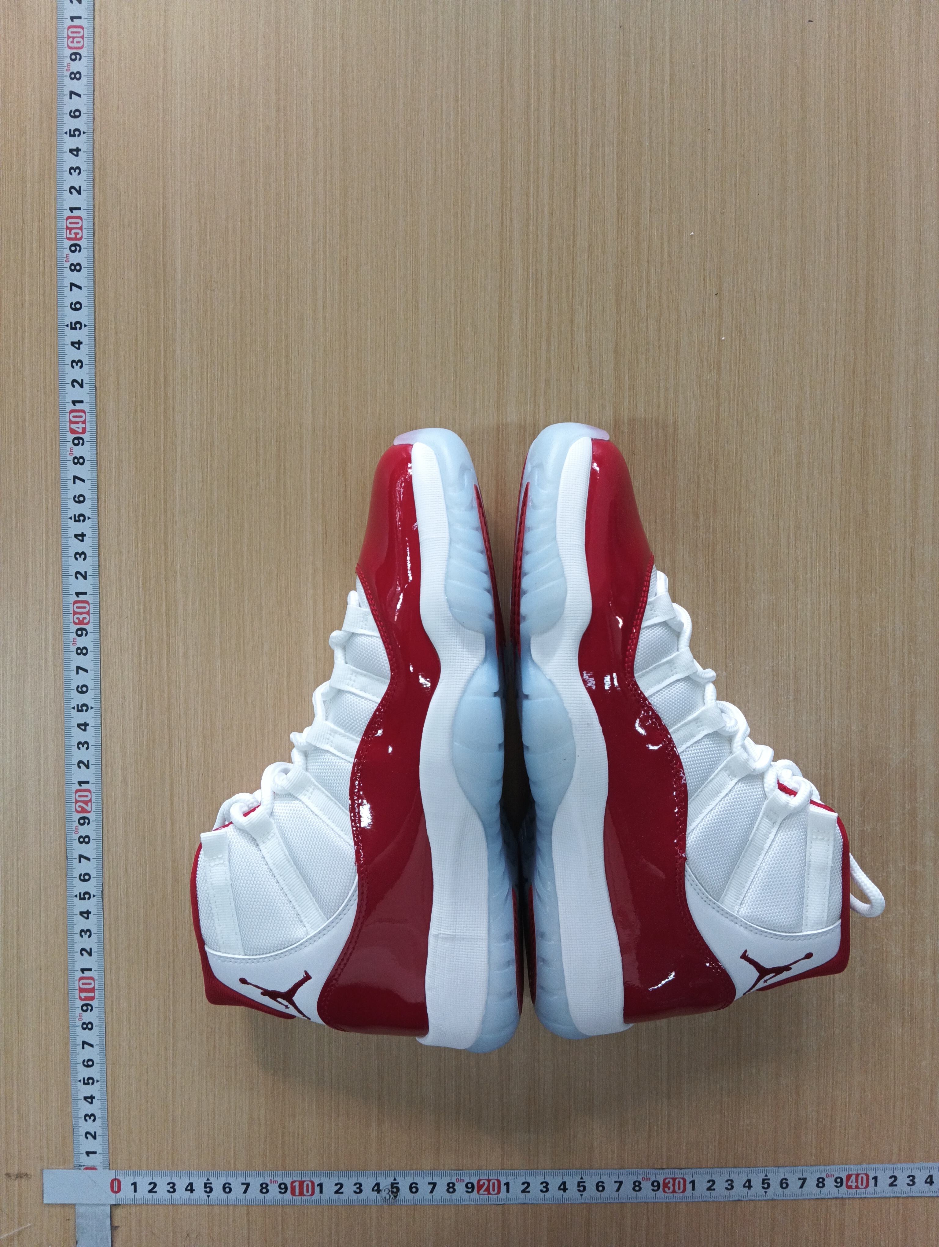 L1JR  Batch  Nike Air Jordan 11 -4
